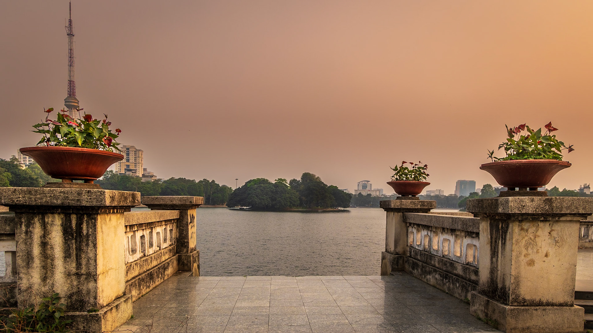 Hanoi