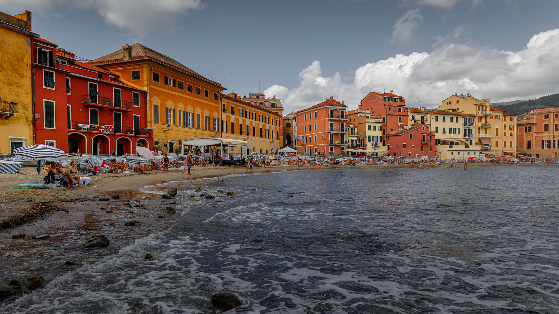 Liguria