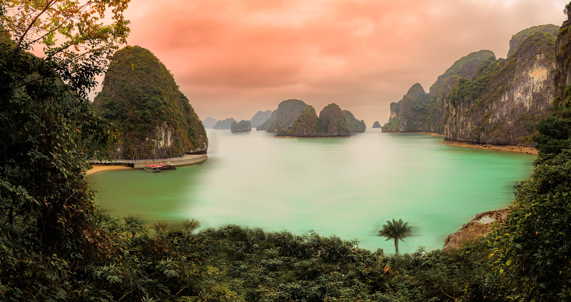 Hạ Long Bay