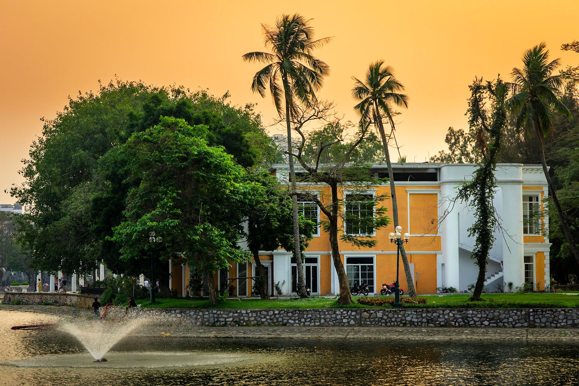 Hanoi