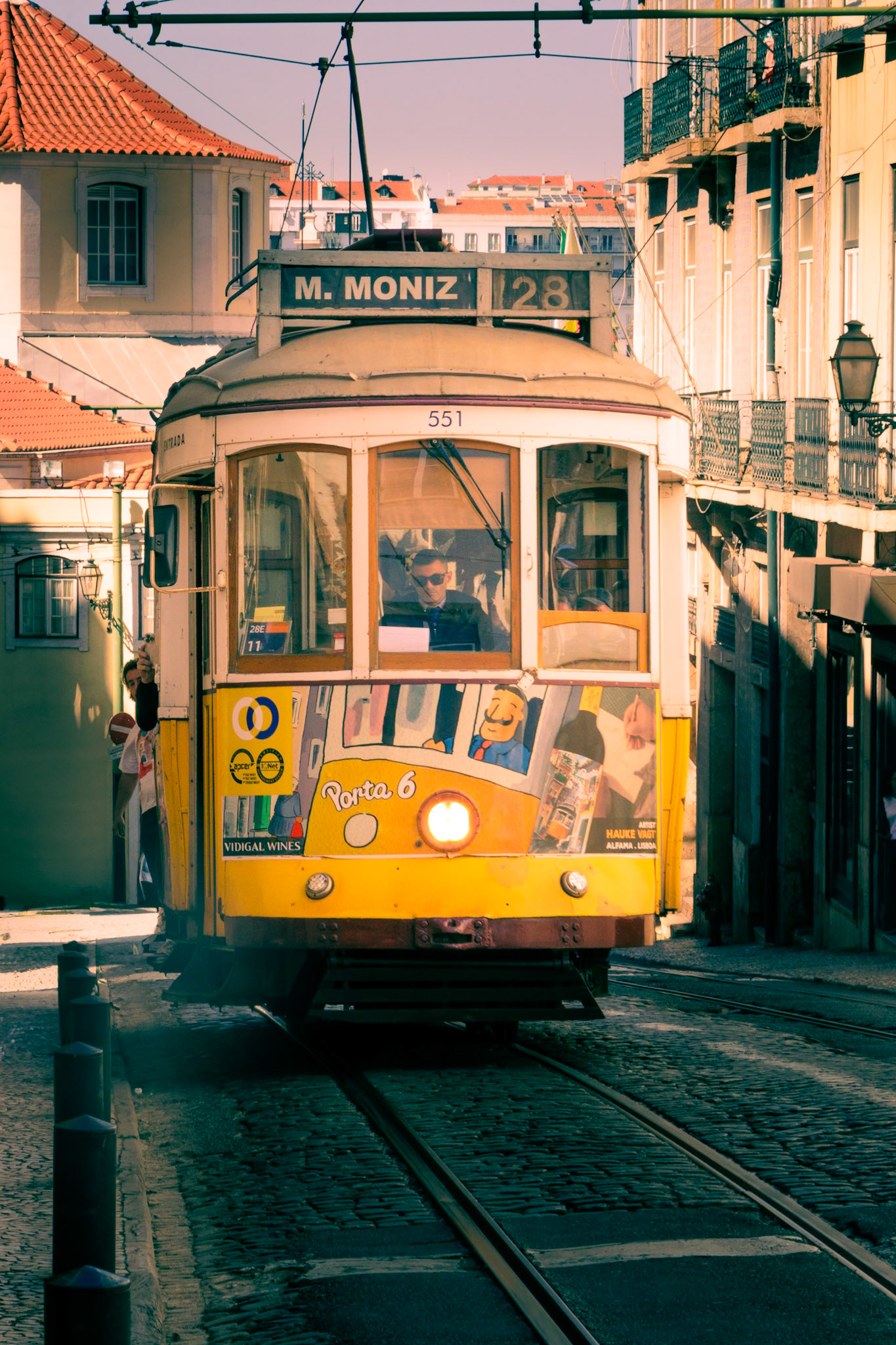 Lisbon