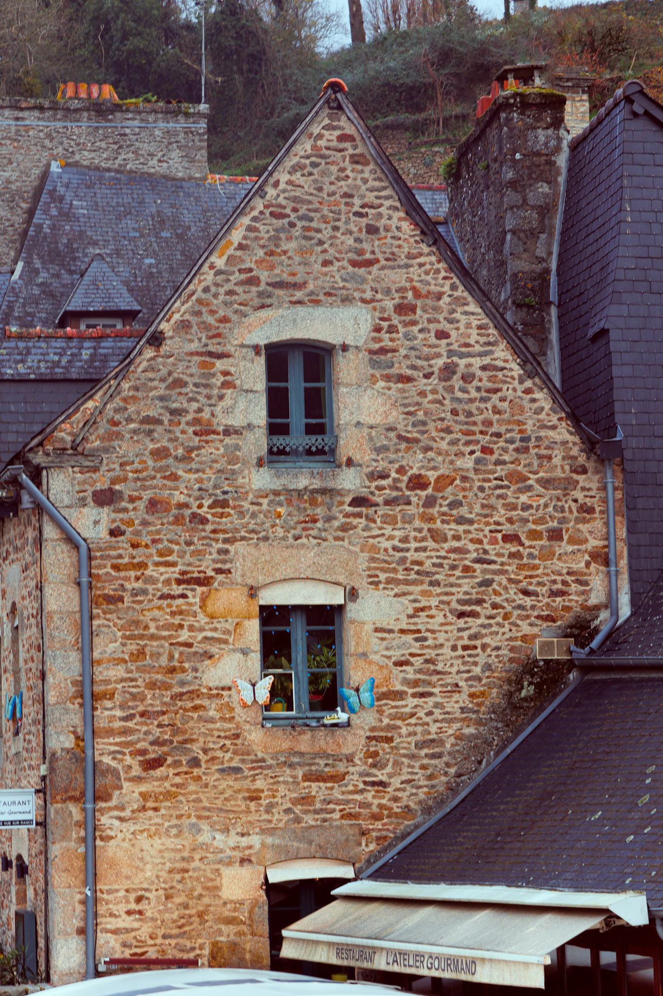 Bretagne - France