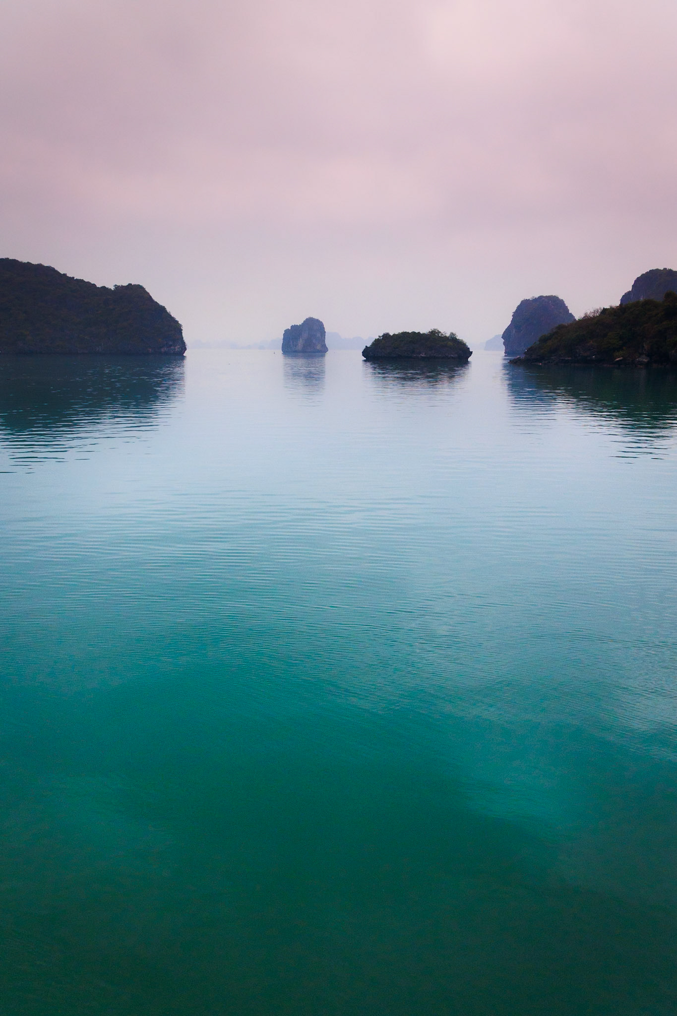 Hạ Long Bay