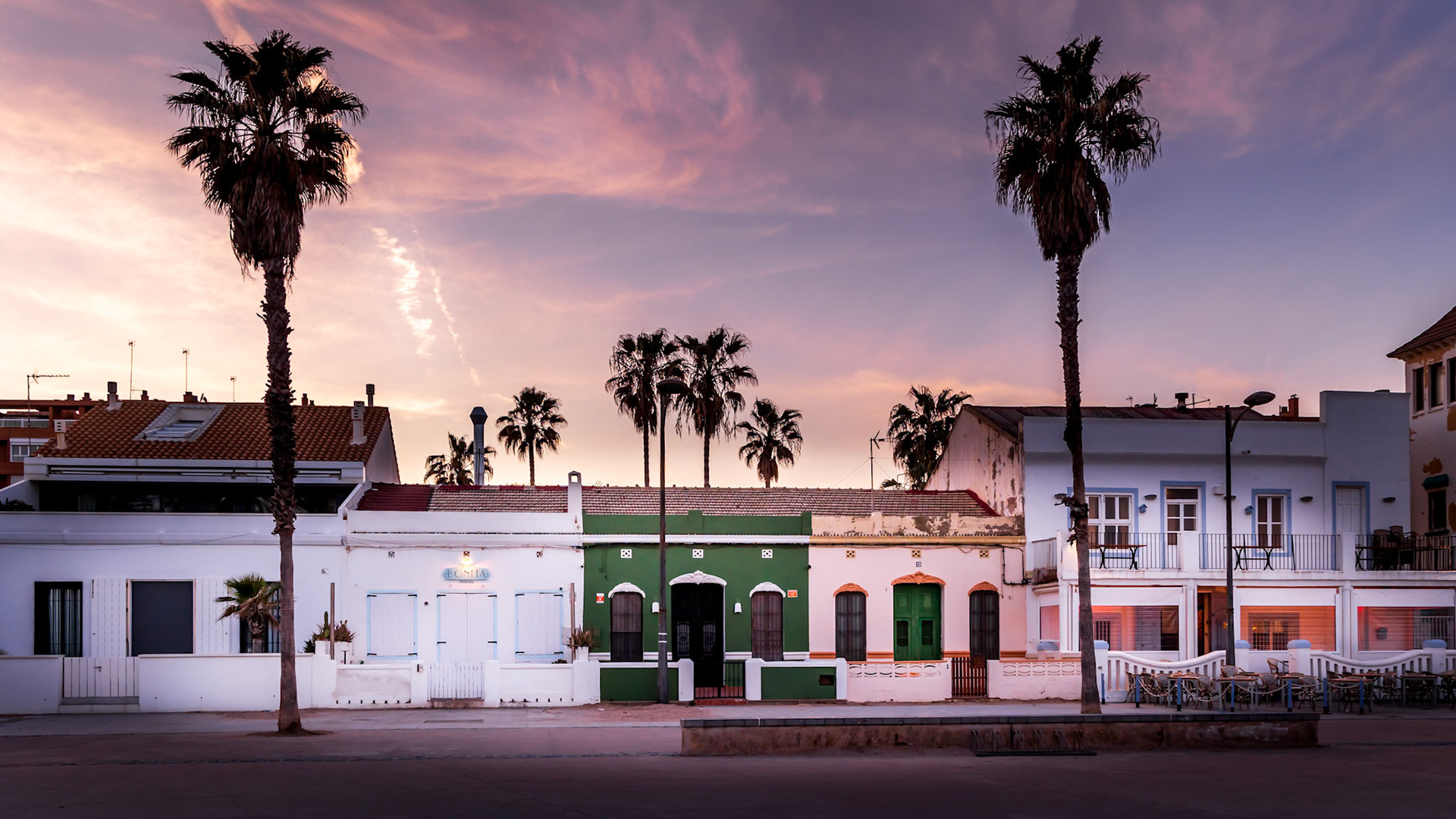 Comunidad Valenciana