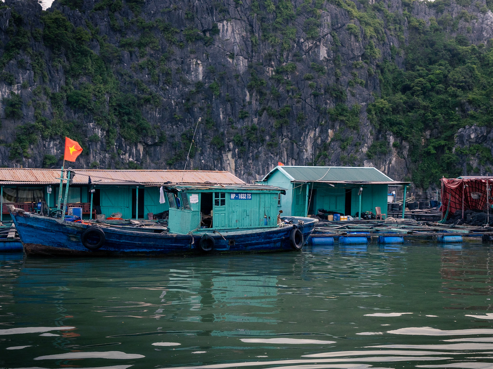Cát Bà Island
