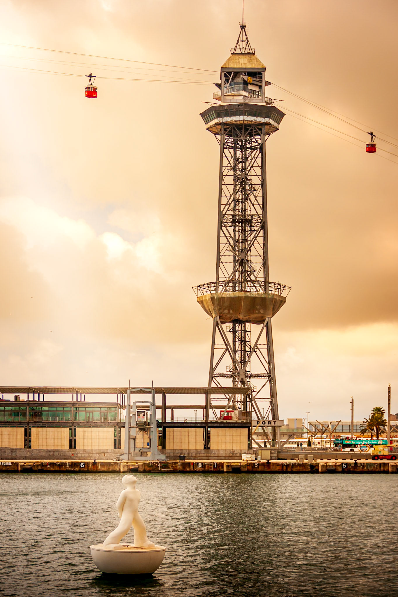 Barcelona