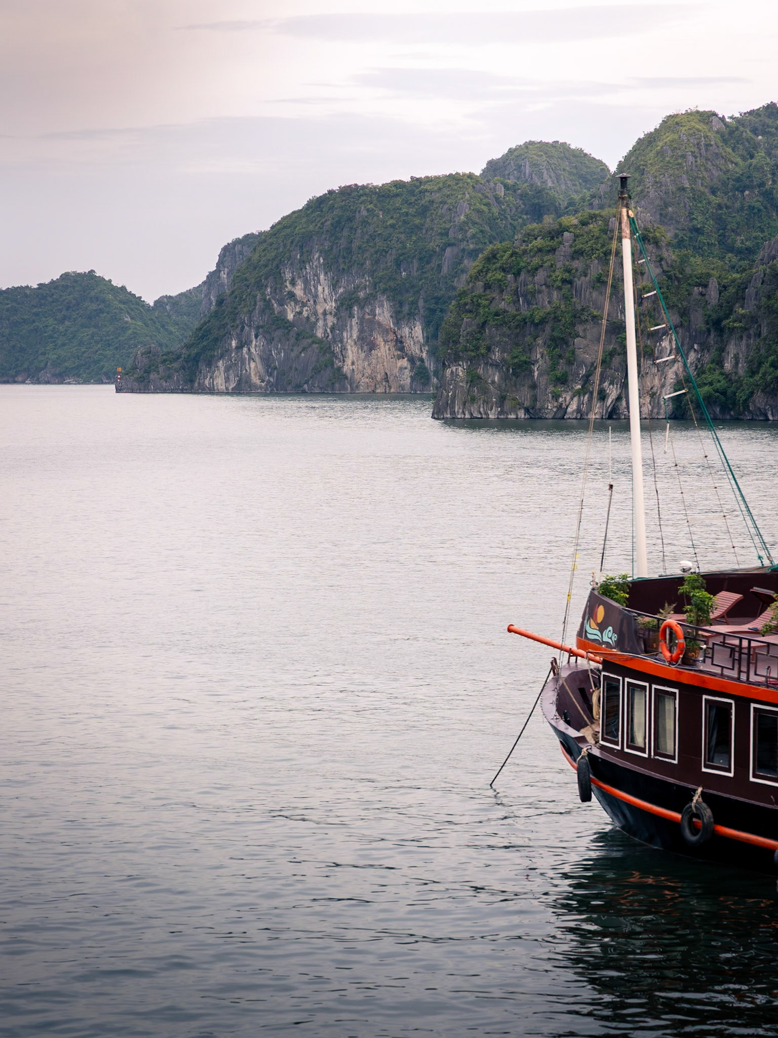 Cát Bà Island