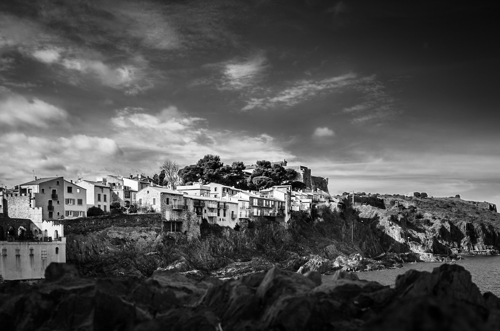 Collioure