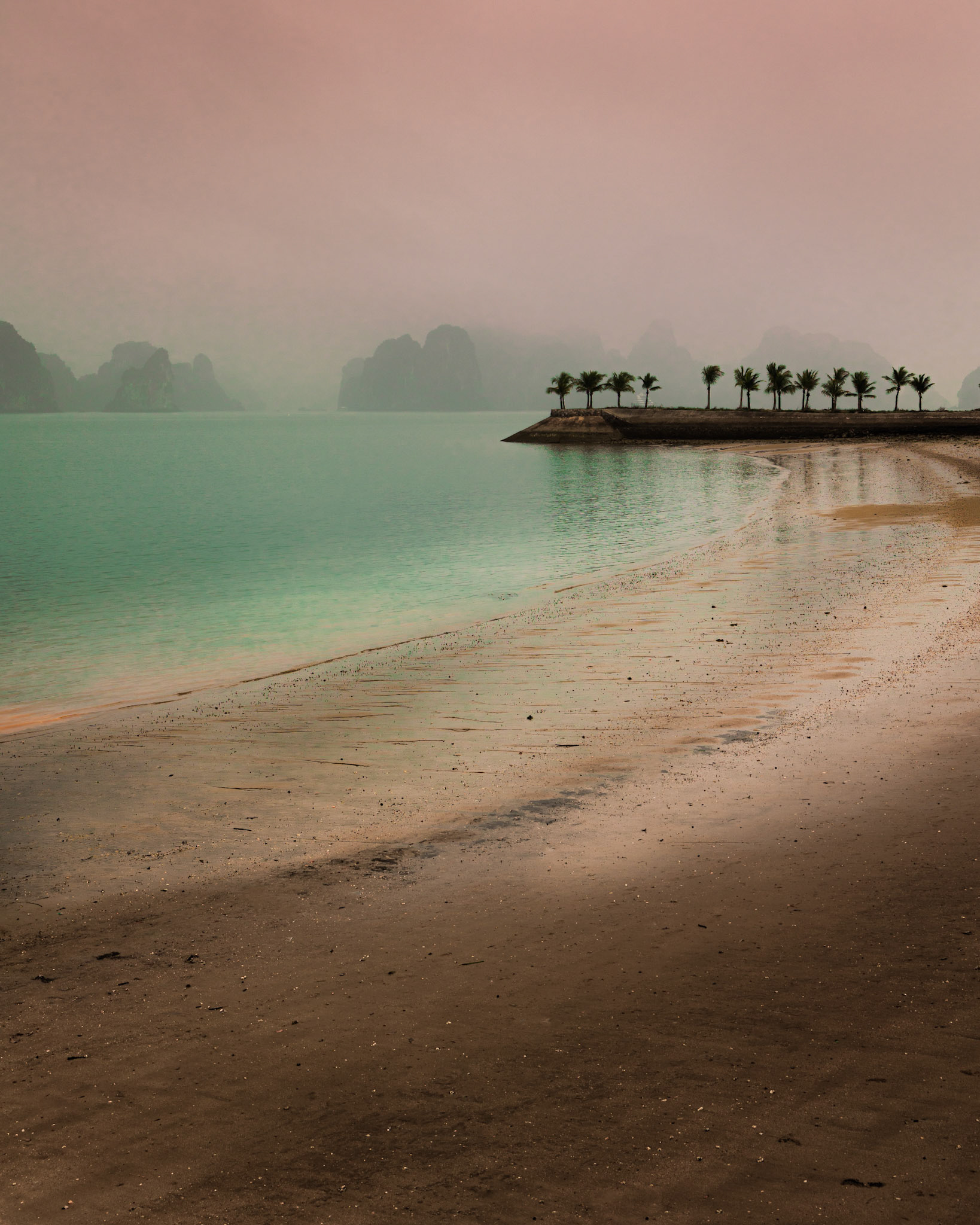 Hạ Long Bay