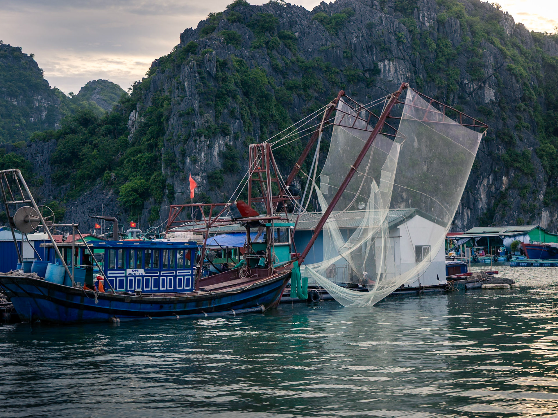 Cát Bà Island
