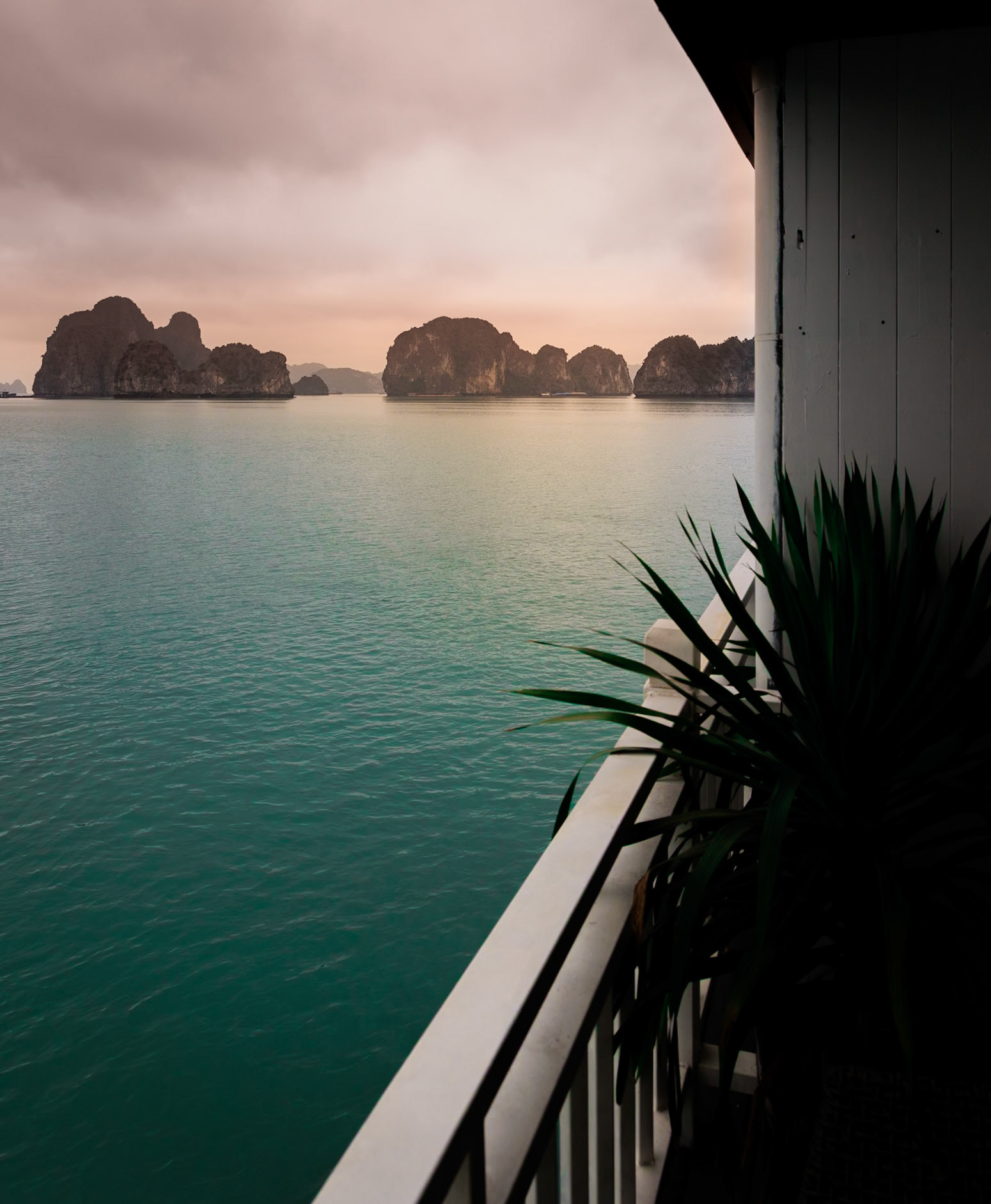 Hạ Long Bay