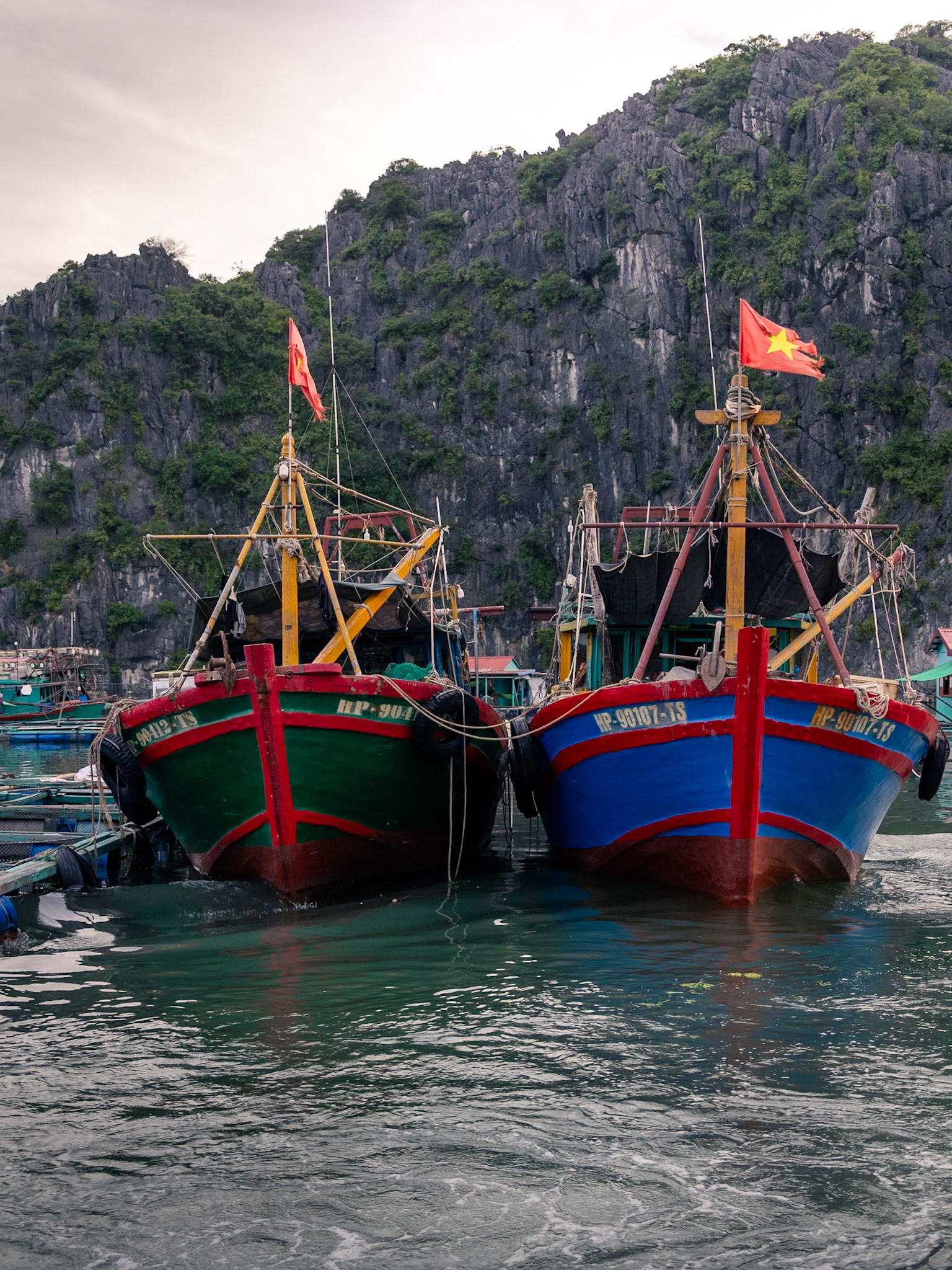 Cát Bà Island