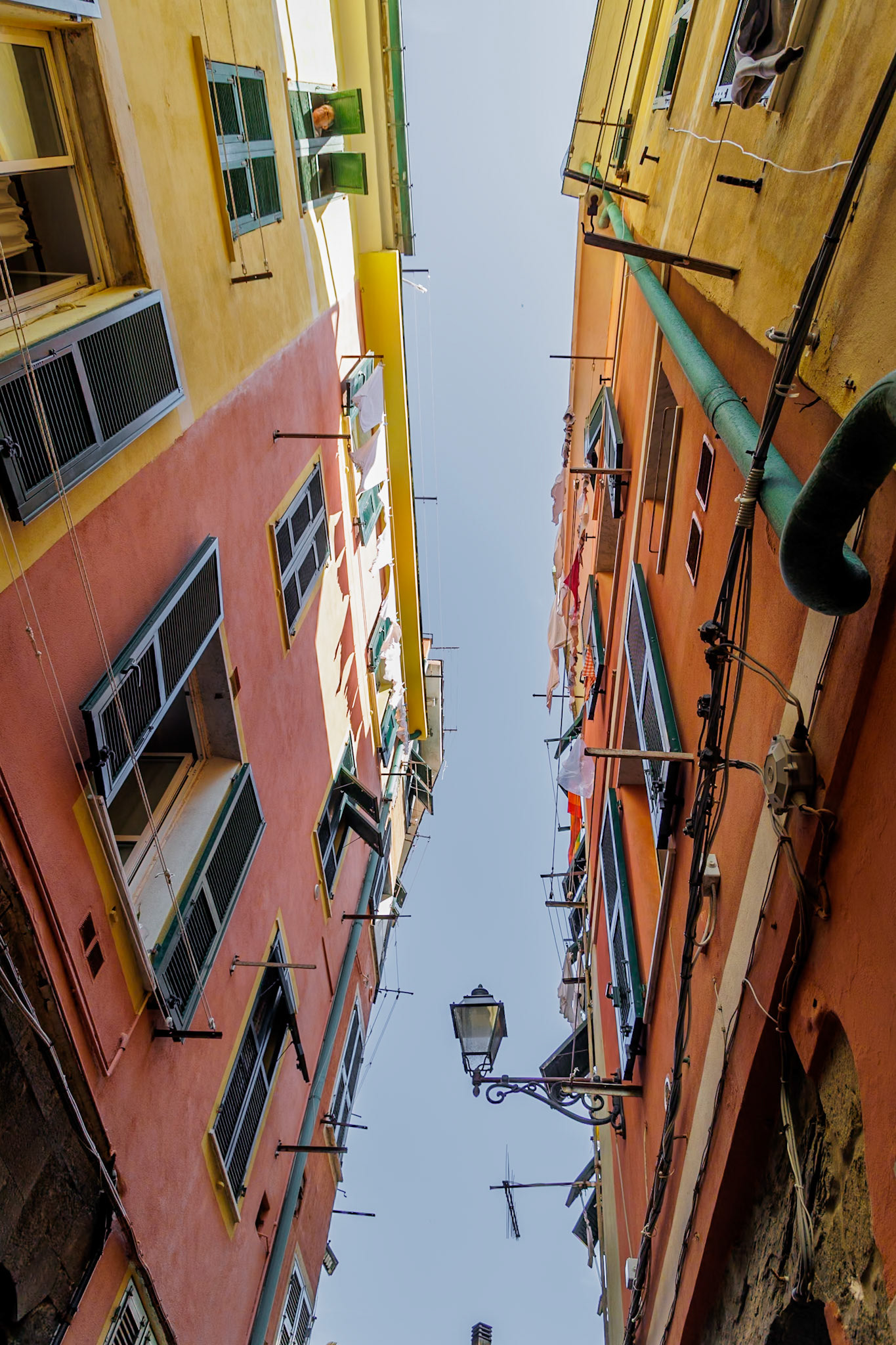 Liguria