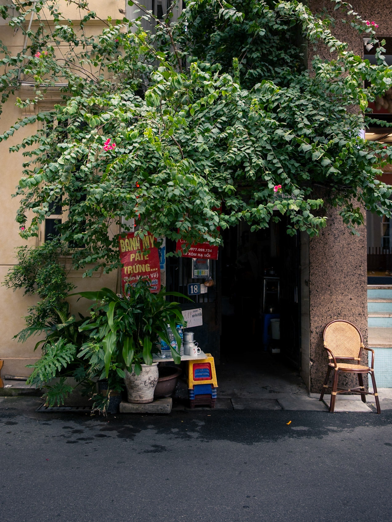 Hanoï