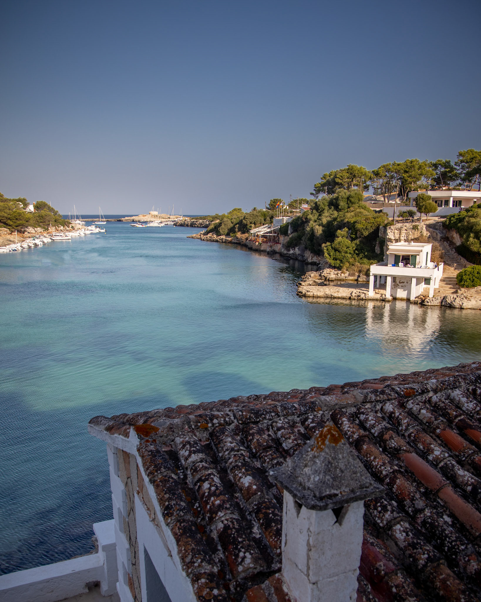 Menorca - Spain