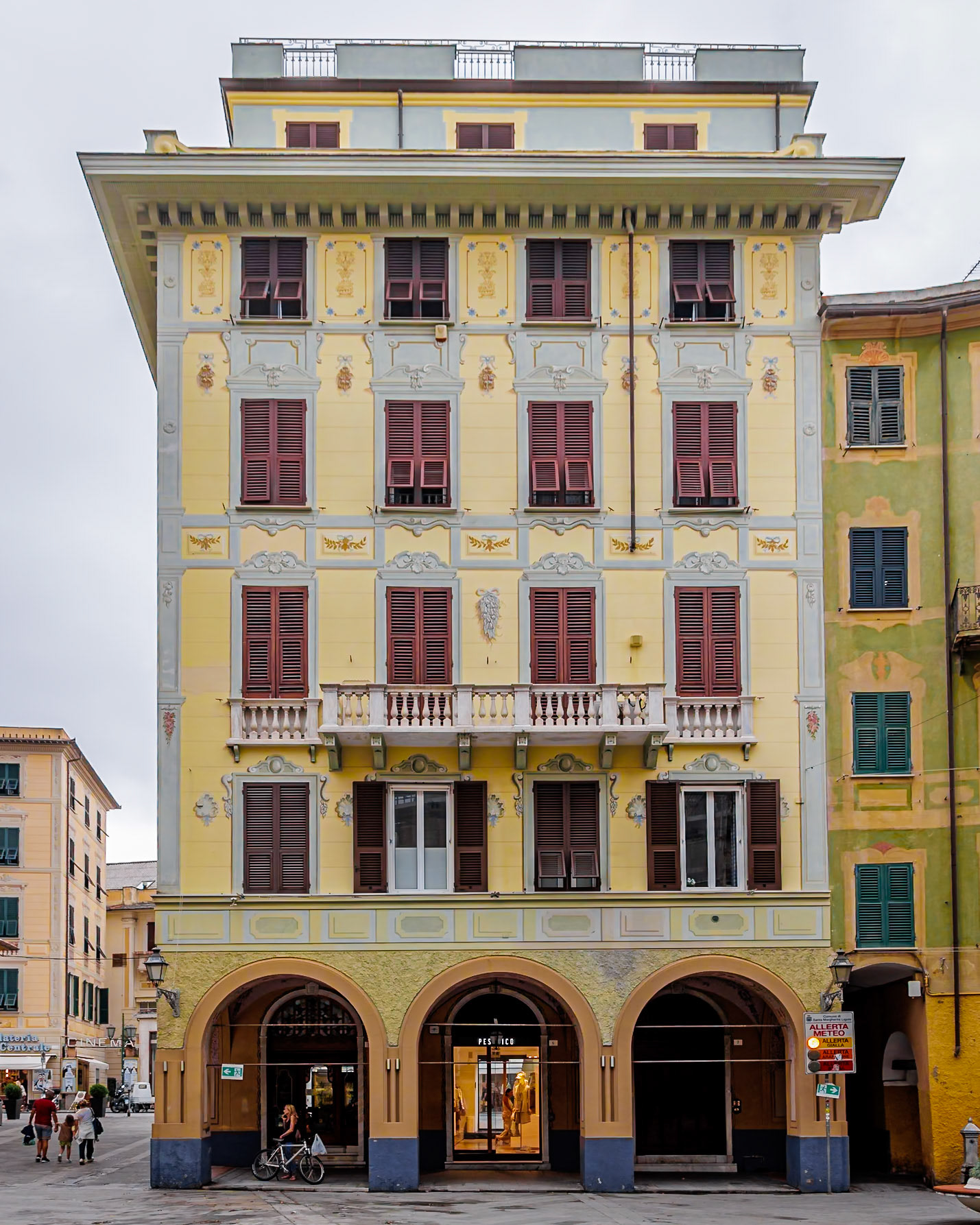 Liguria