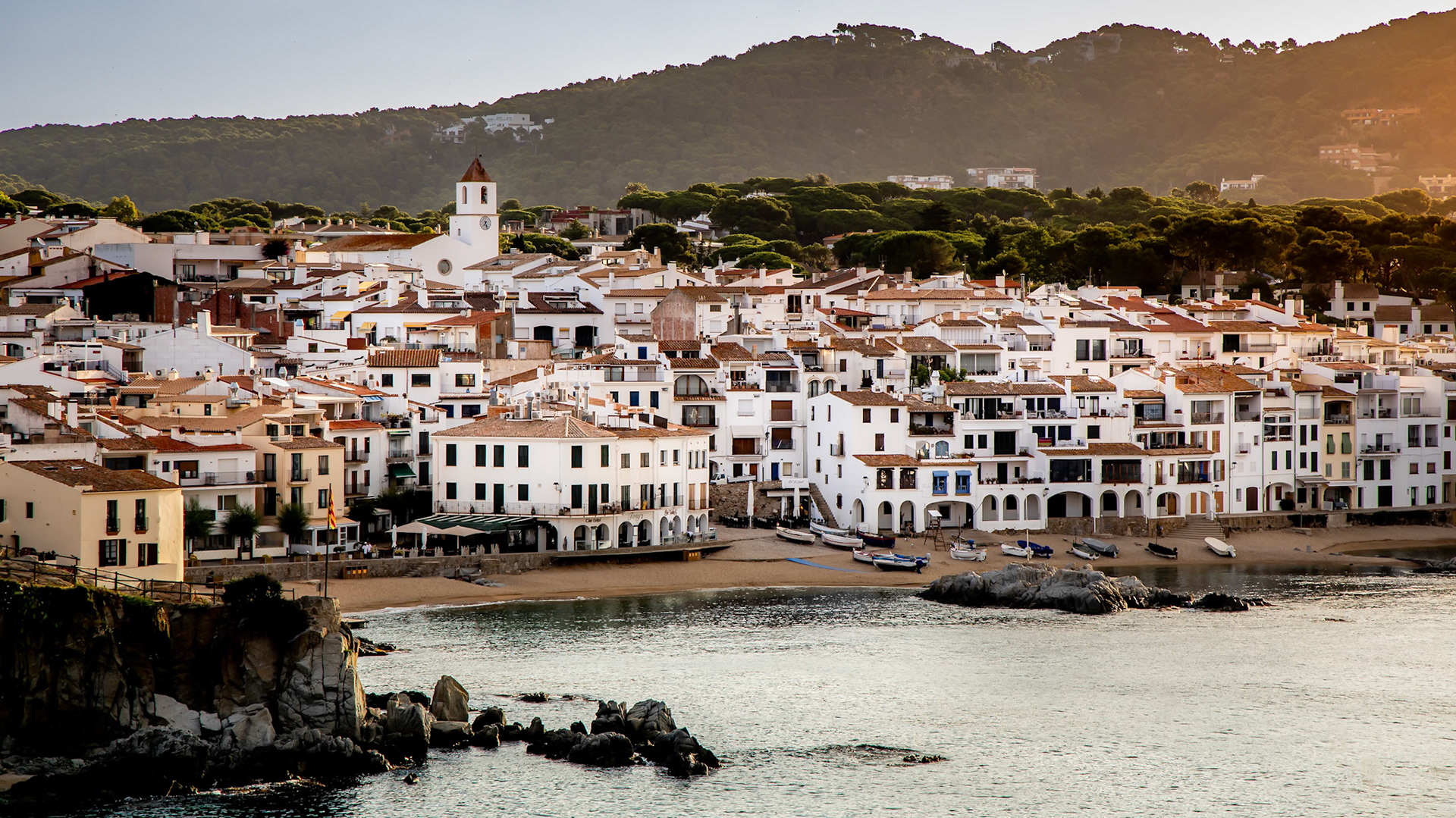 Provincia de Gerona - Spain