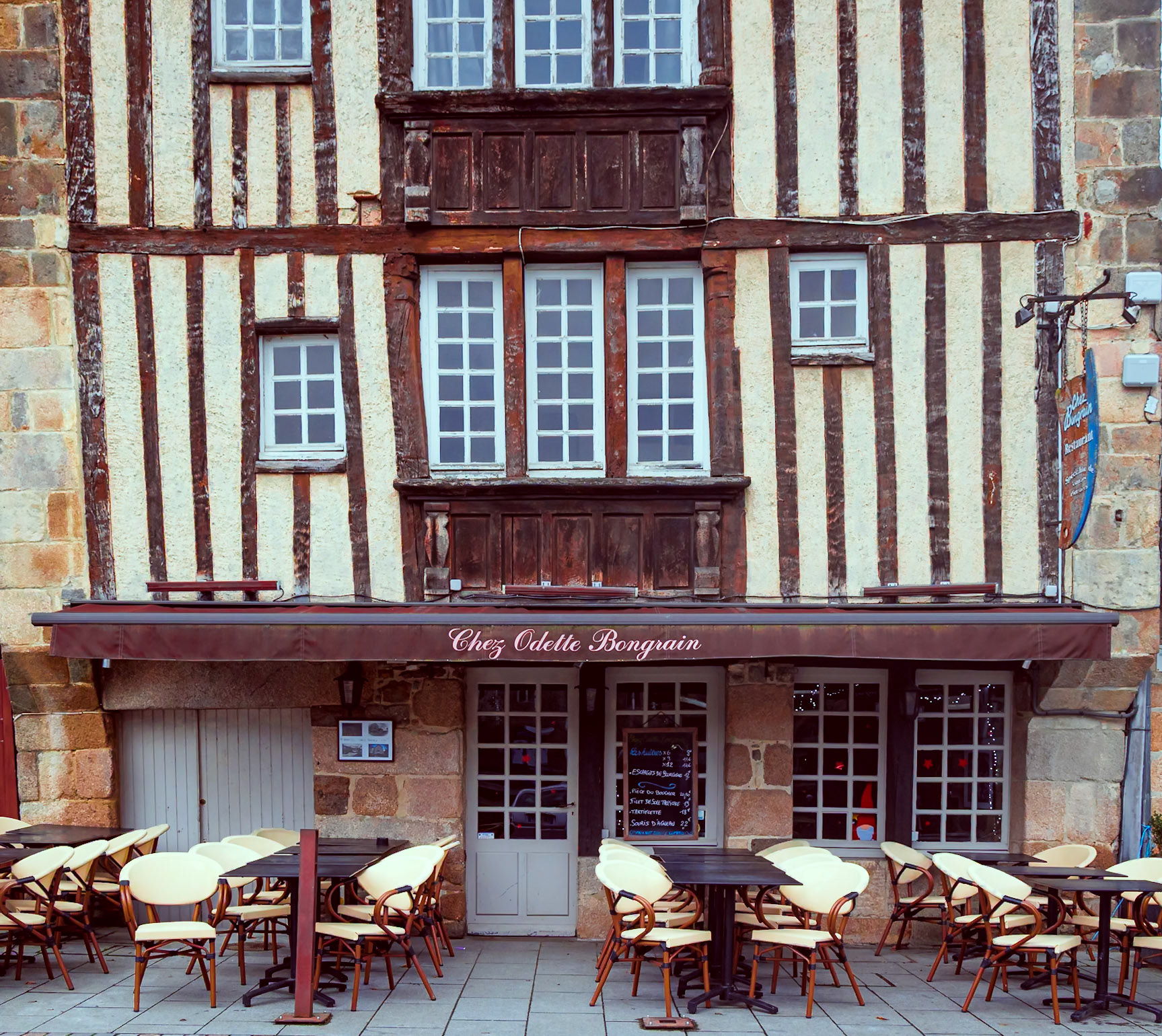 Bretagne