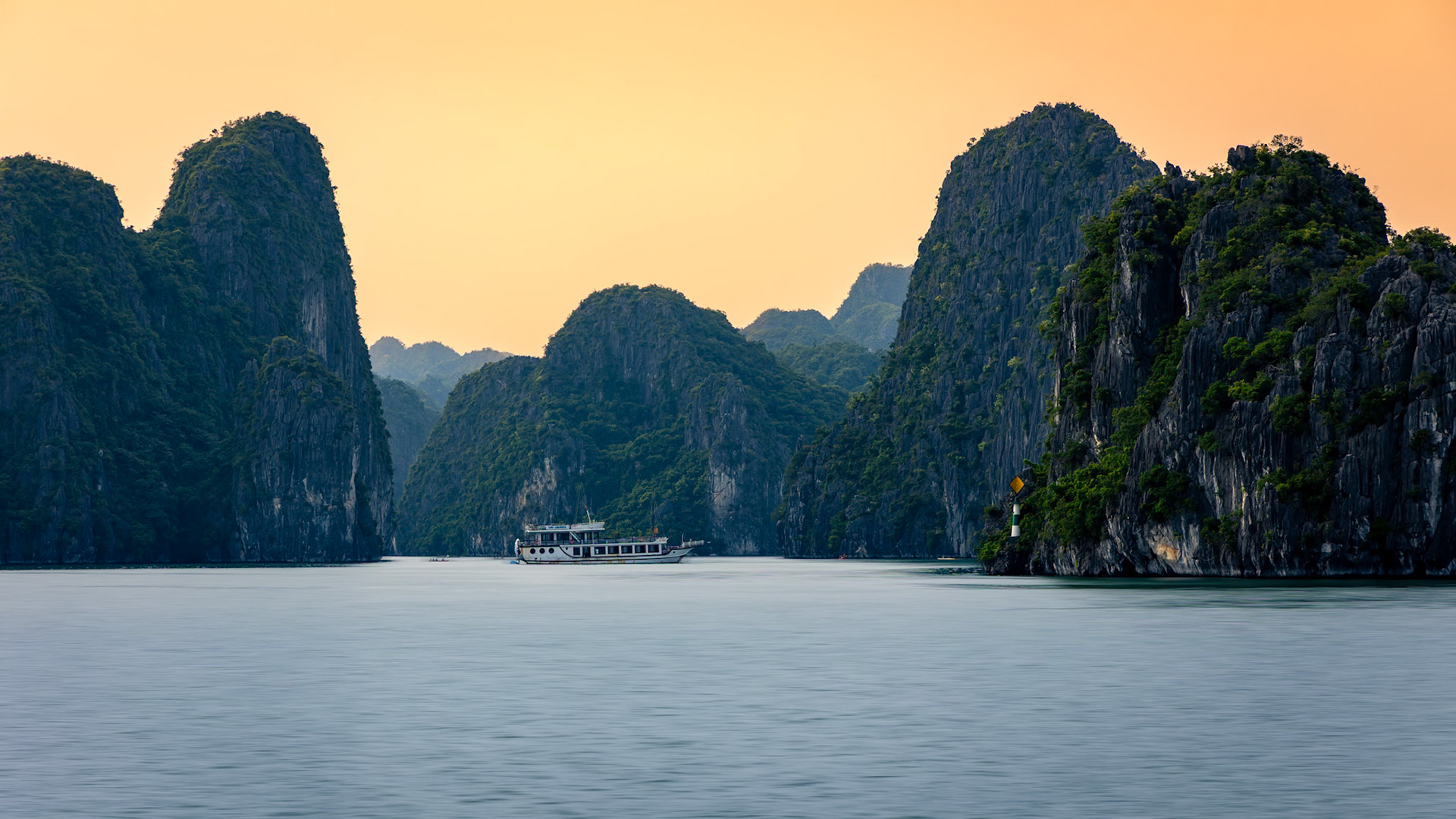 Cát Bà Island