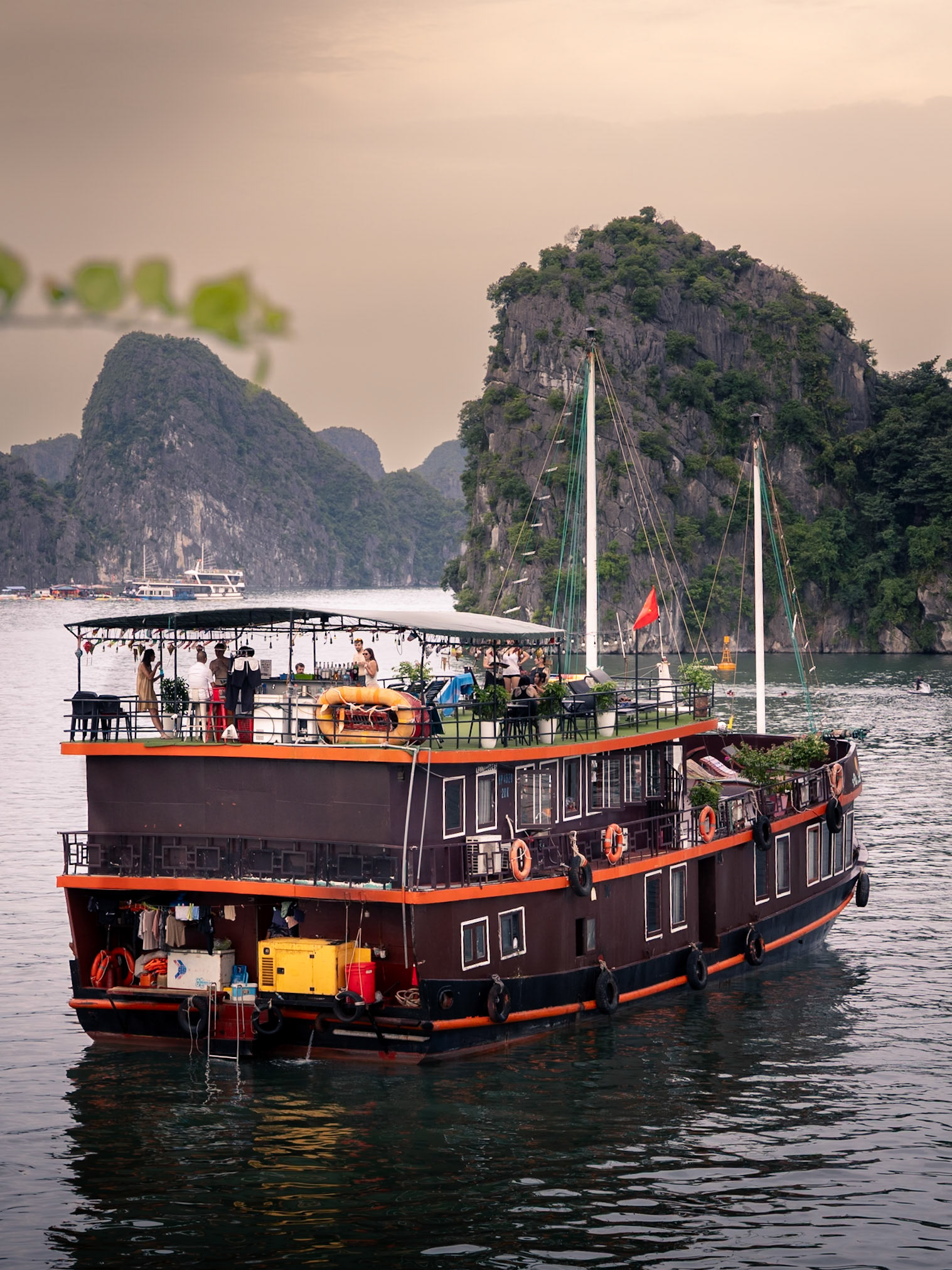 Cát Bà Island