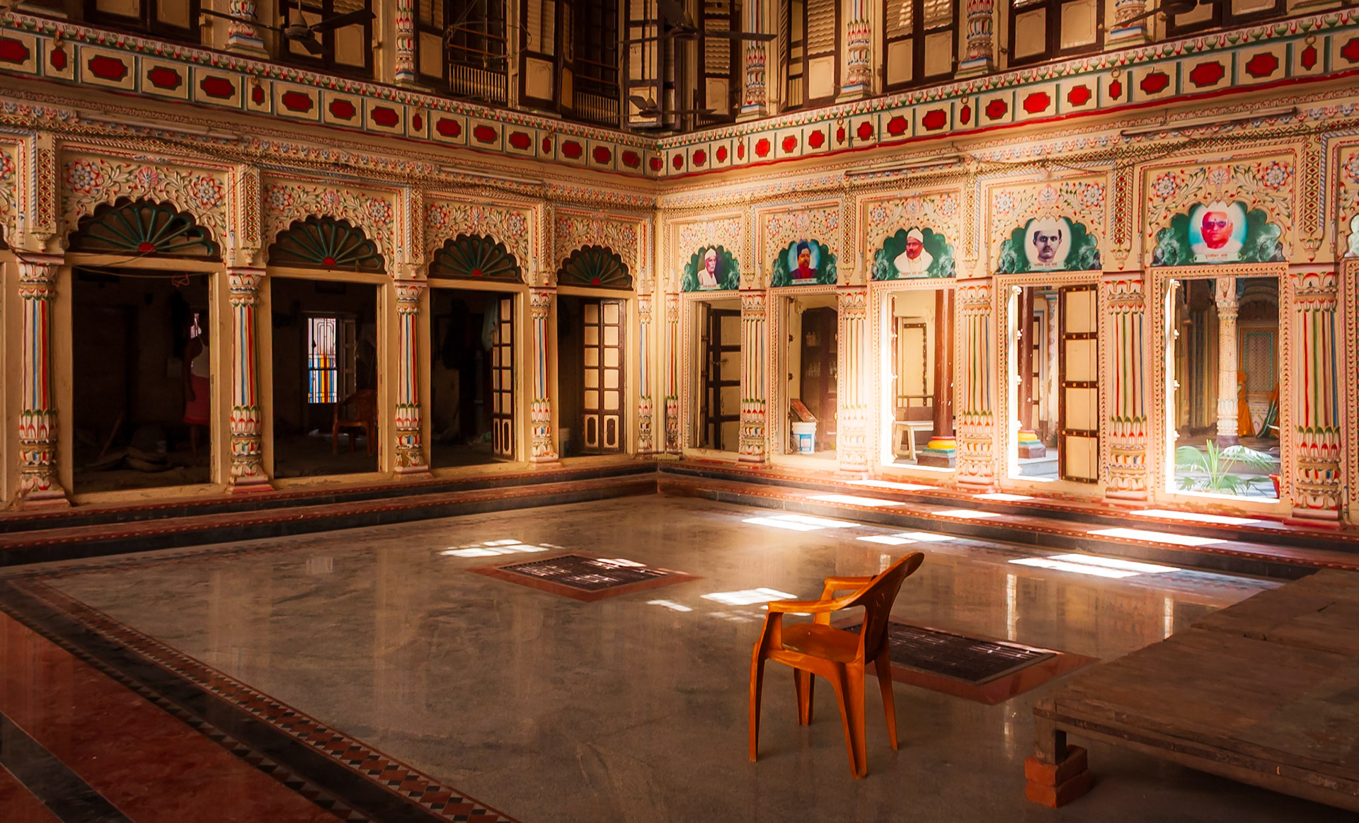 Varanasi