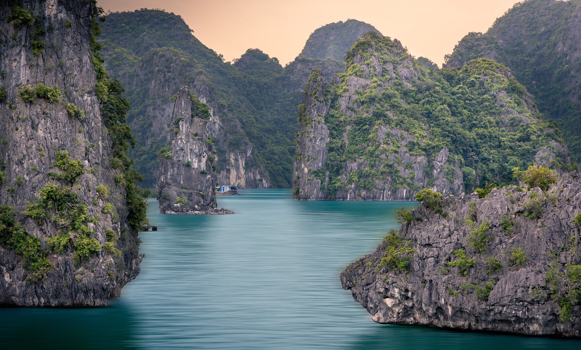 Cát Bà Island