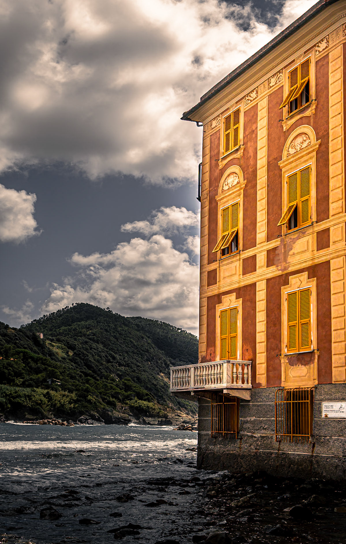Liguria