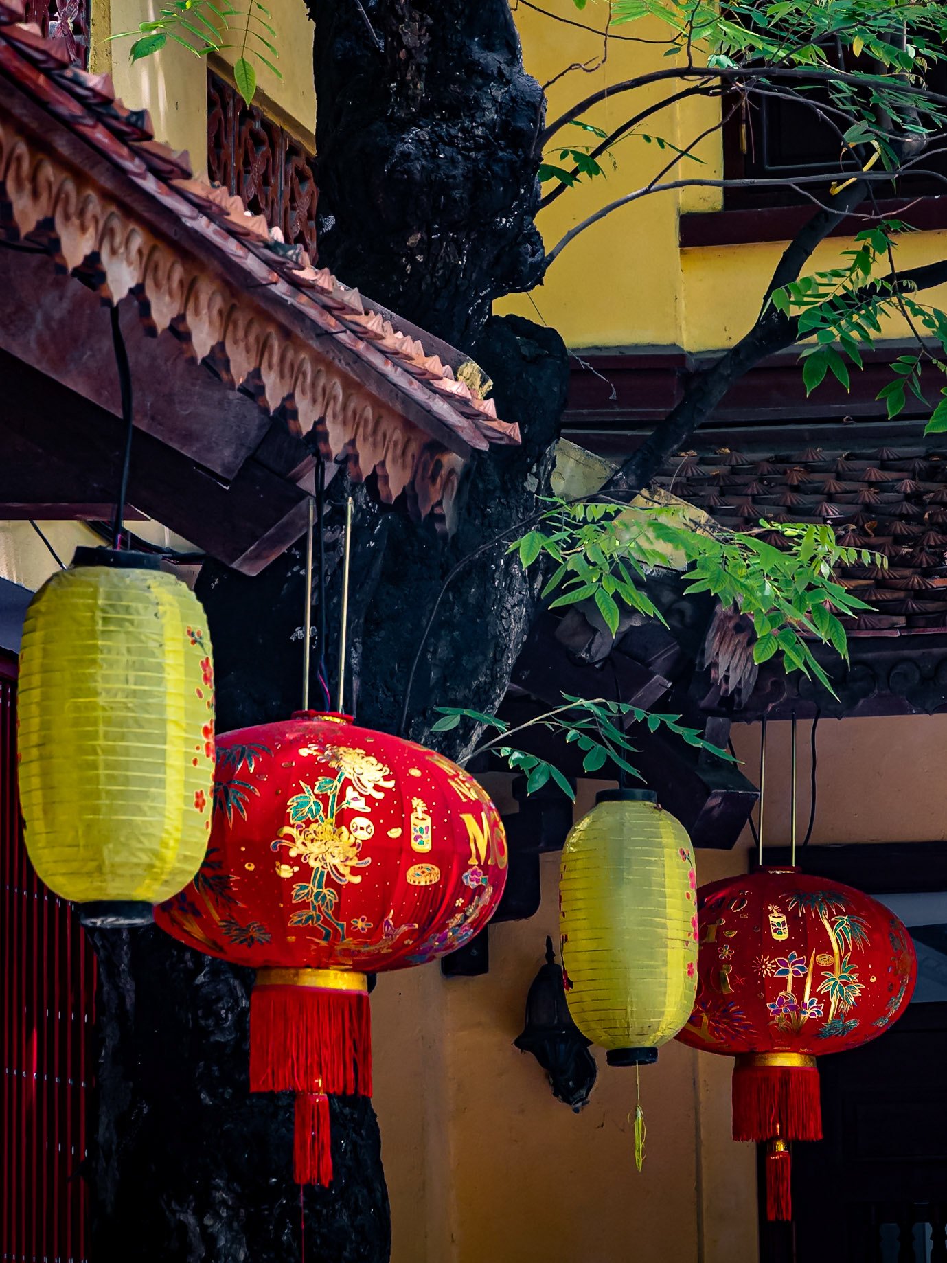 Hanoï