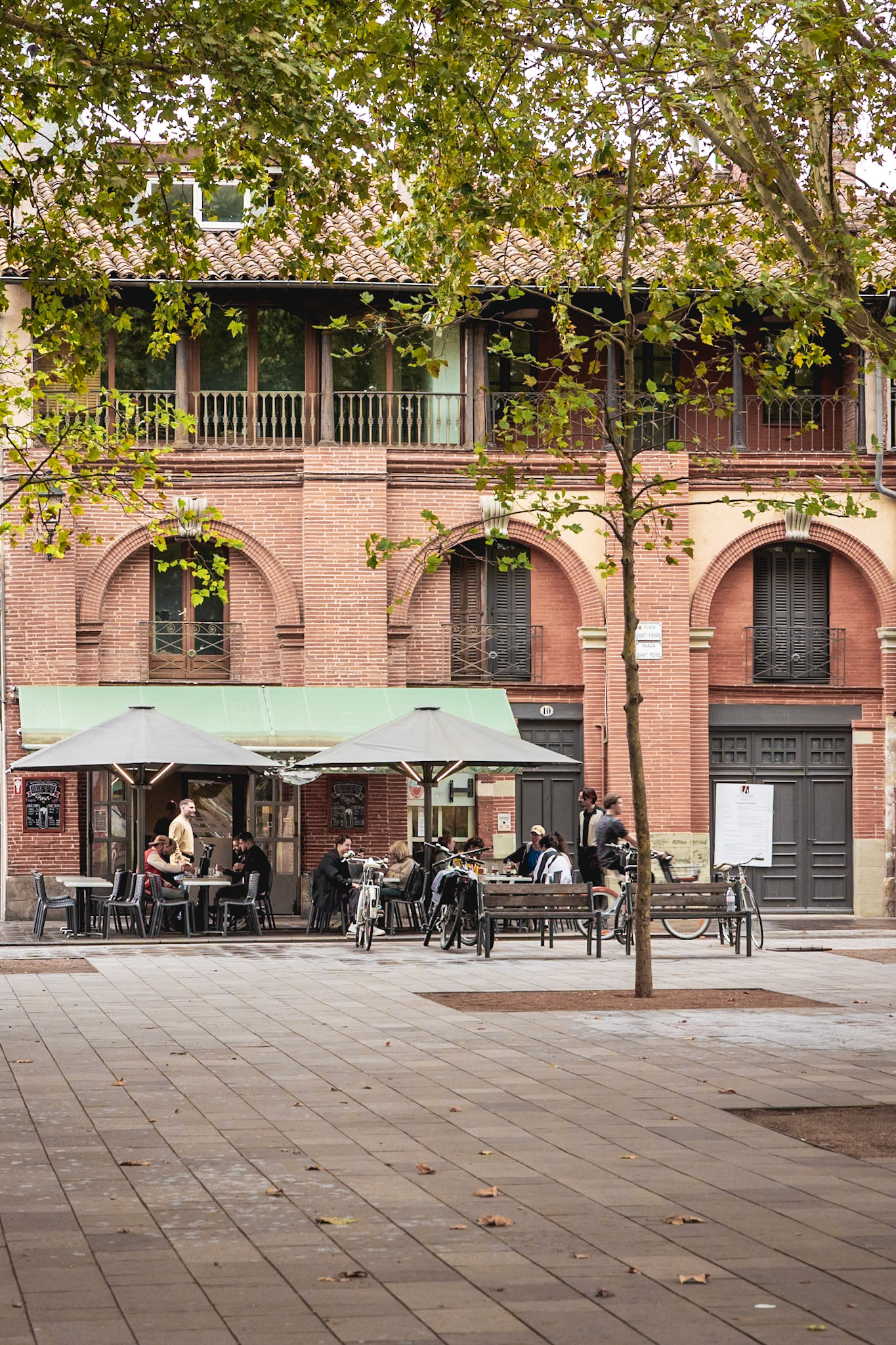 Toulouse