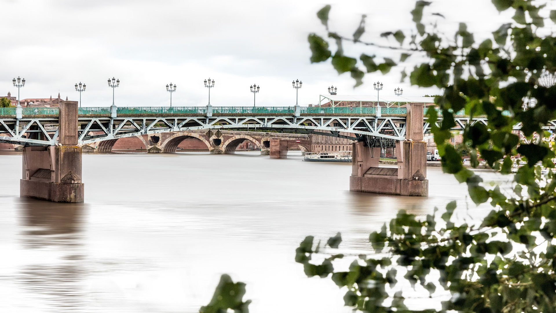 Toulouse