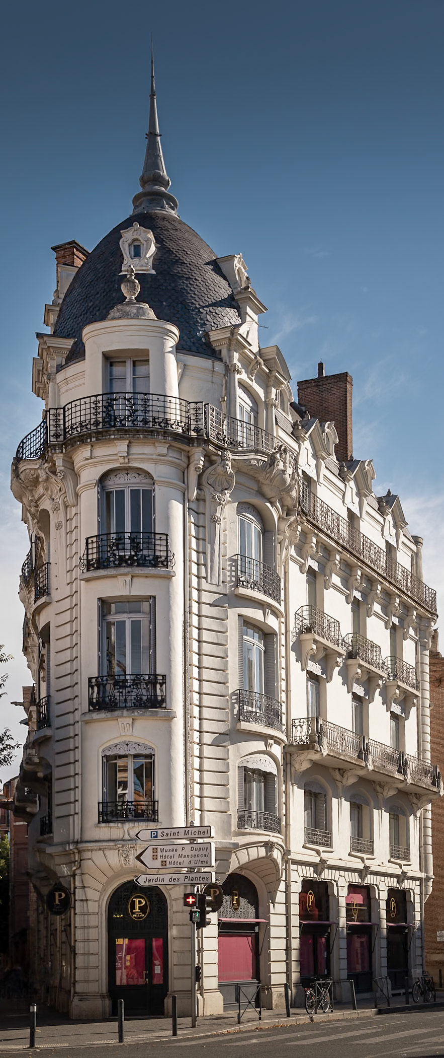 Toulouse