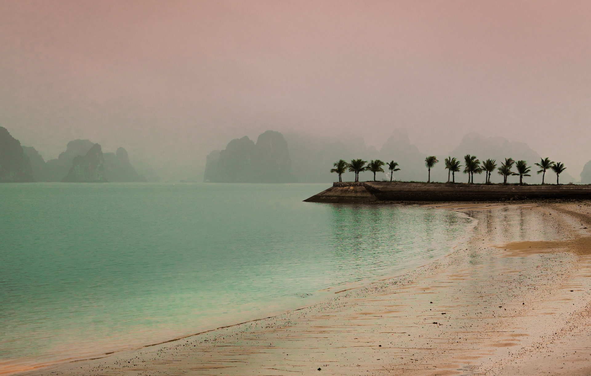 Hạ Long Bay