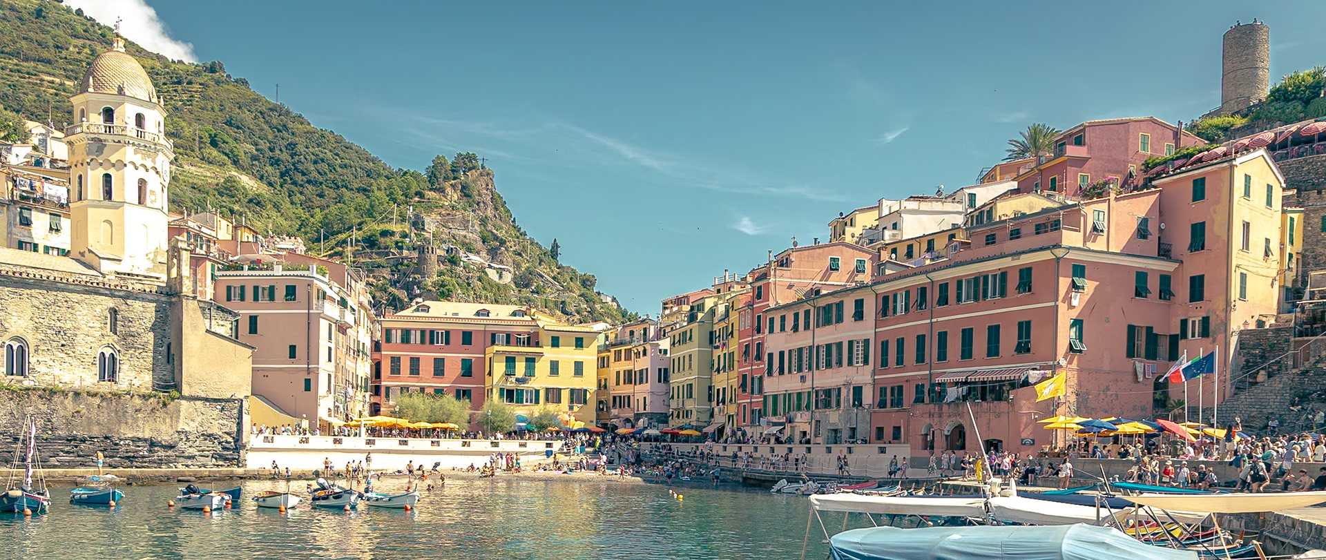 Liguria