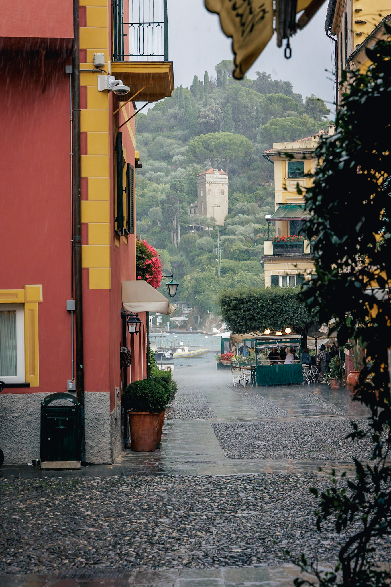 Liguria