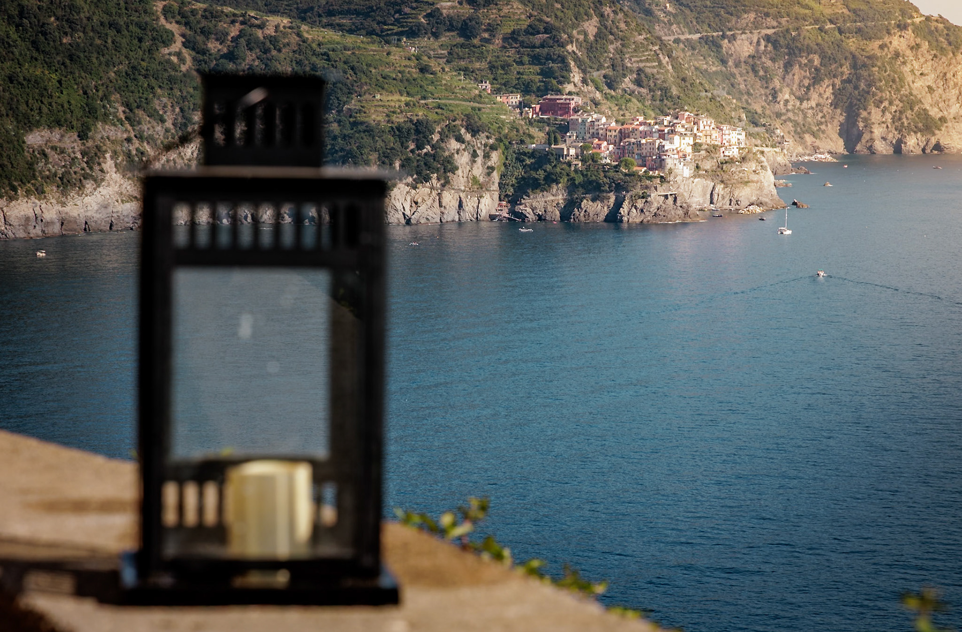 Liguria