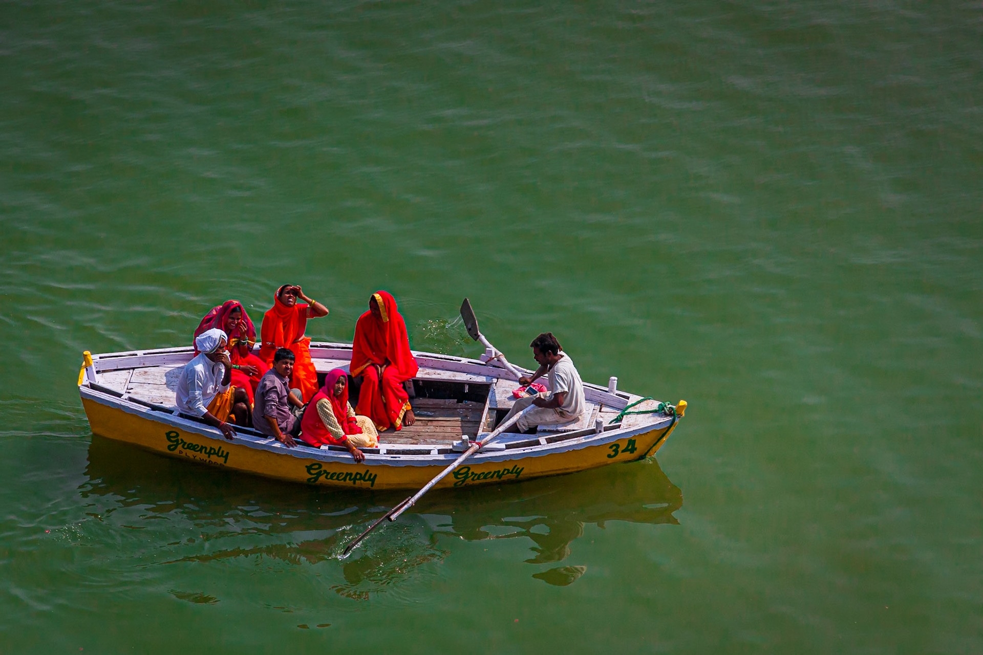 Varanasi