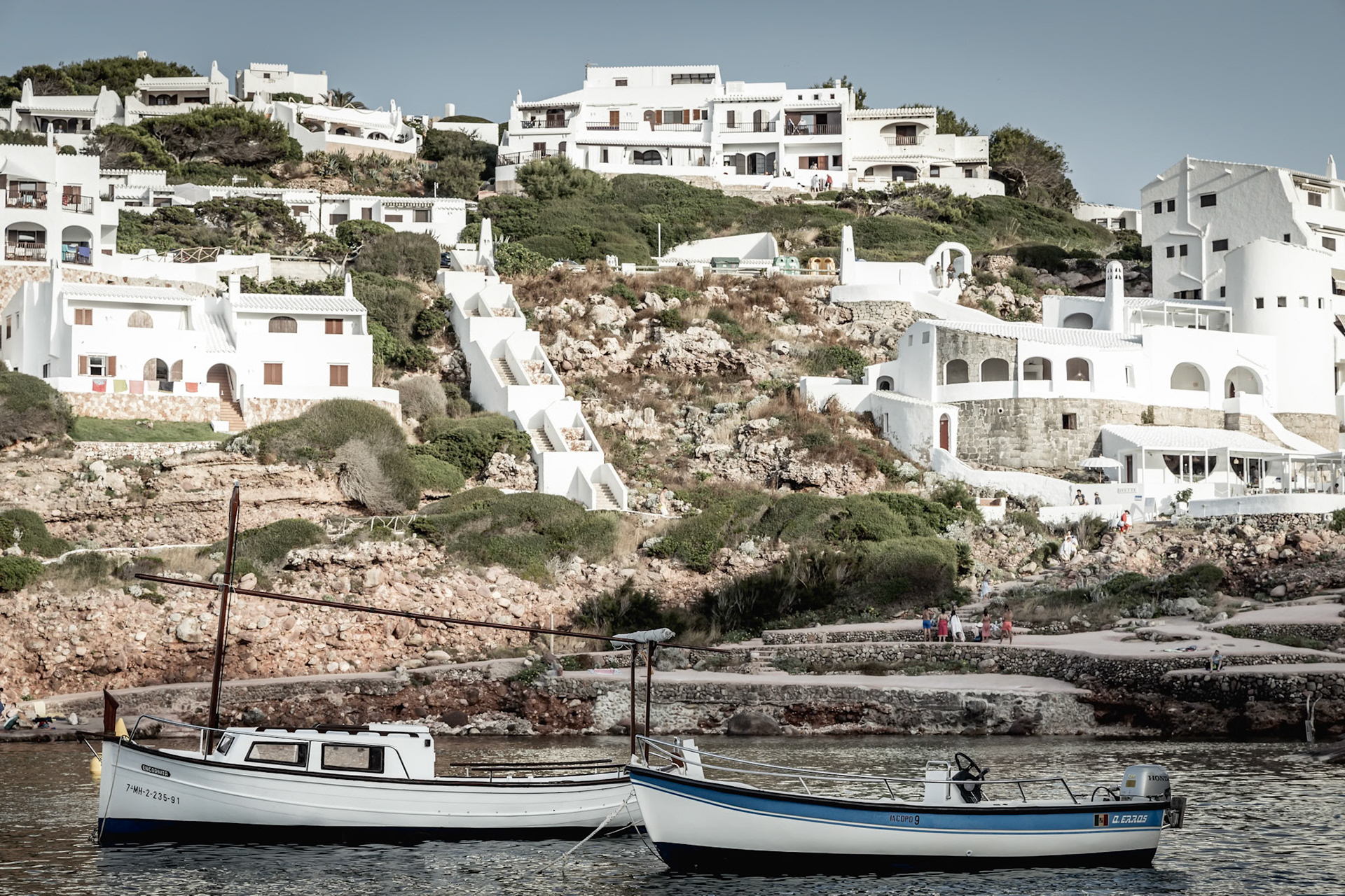 Menorca - Spain