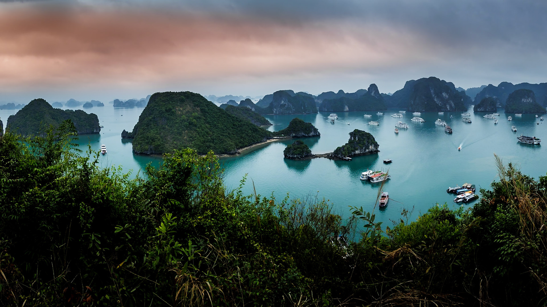Hạ Long Bay