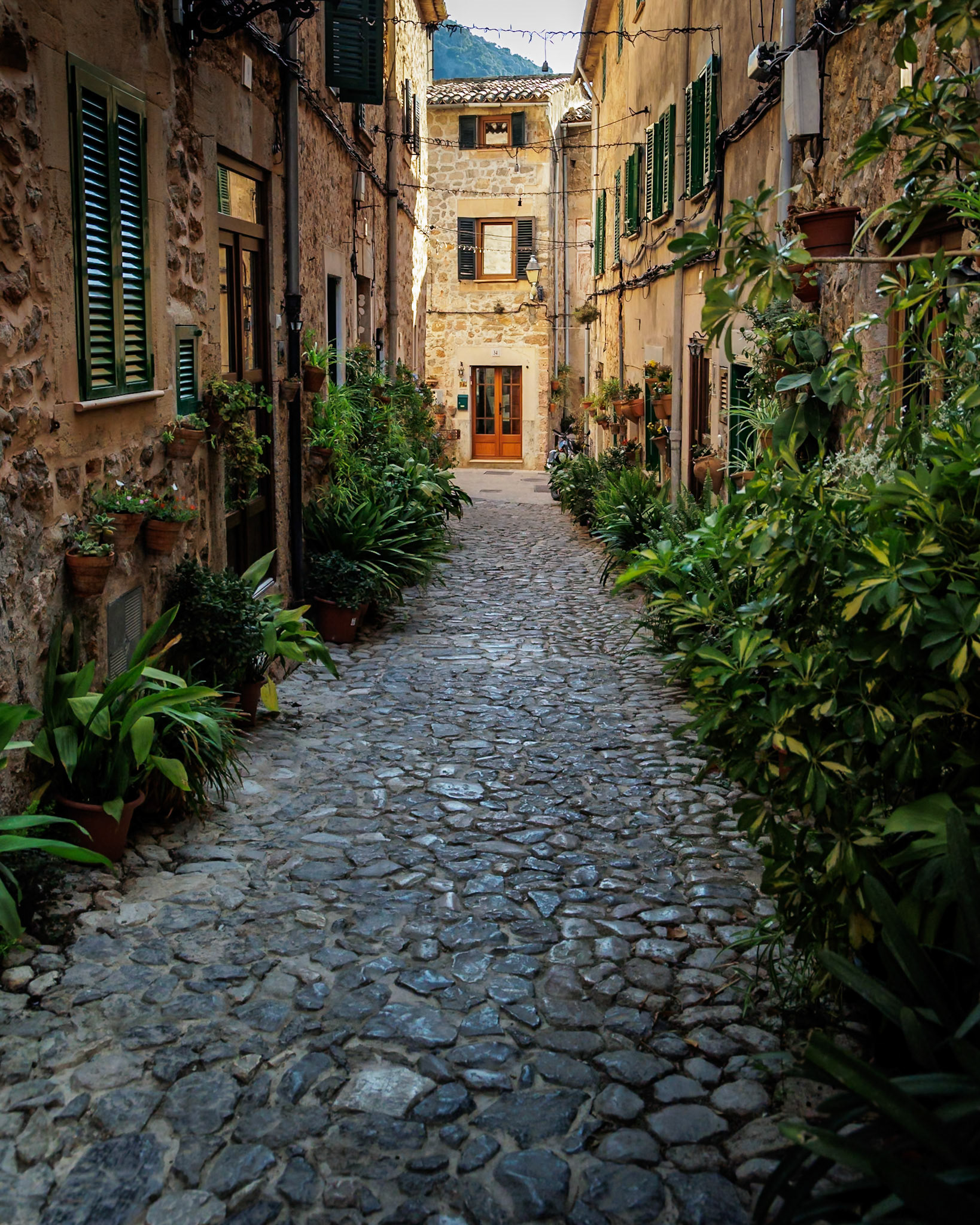 Majorca - Spain