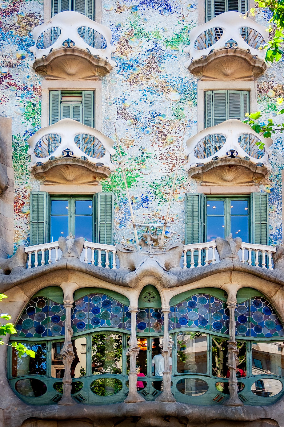 Barcelona