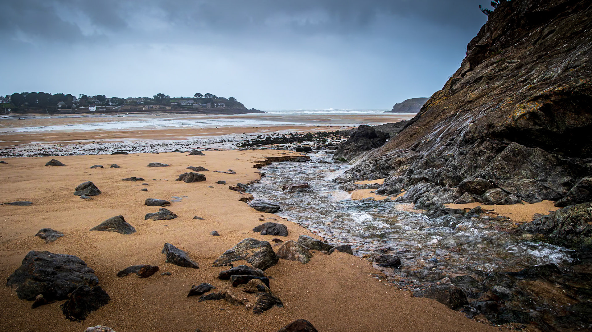 Bretagne