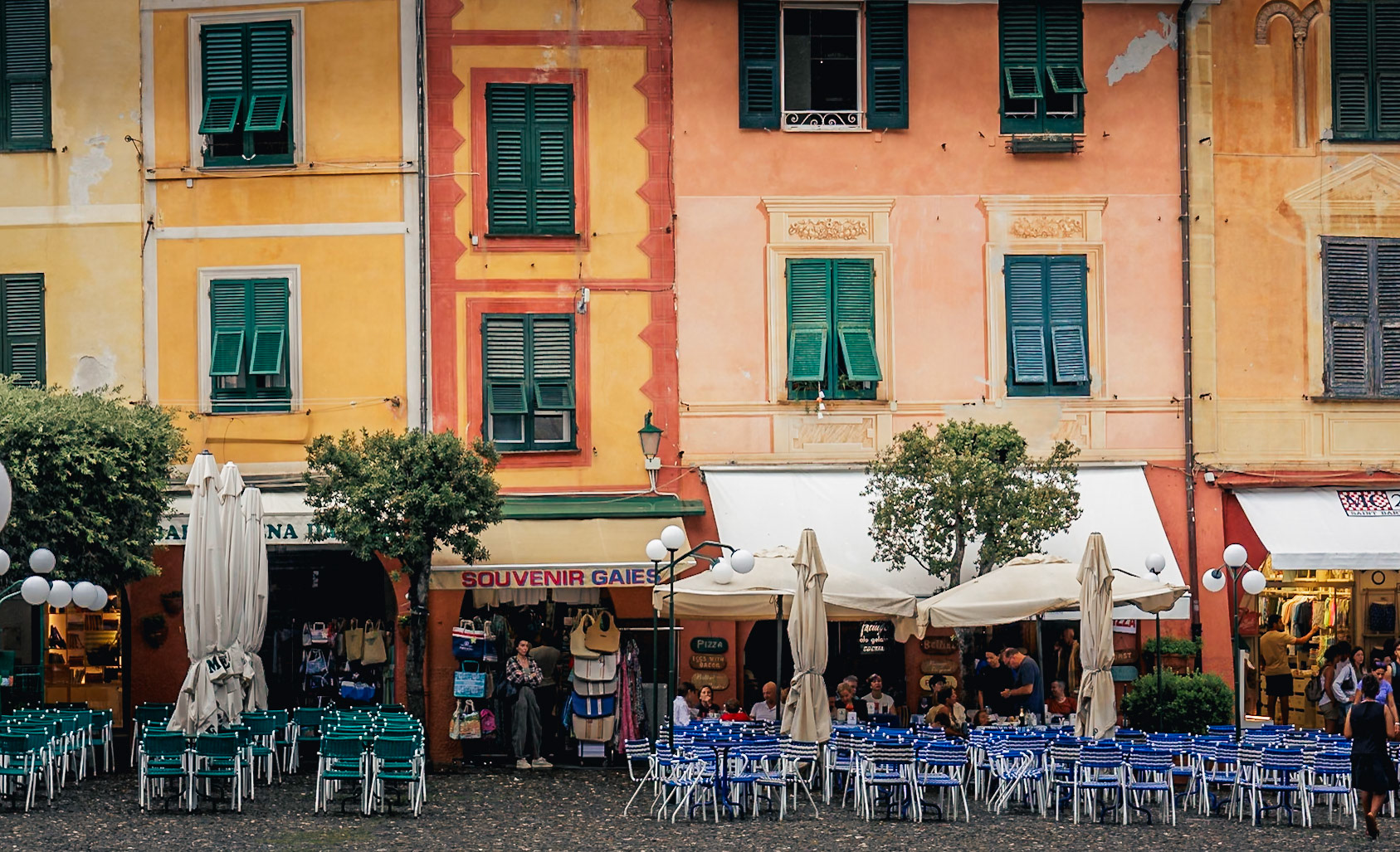 Liguria