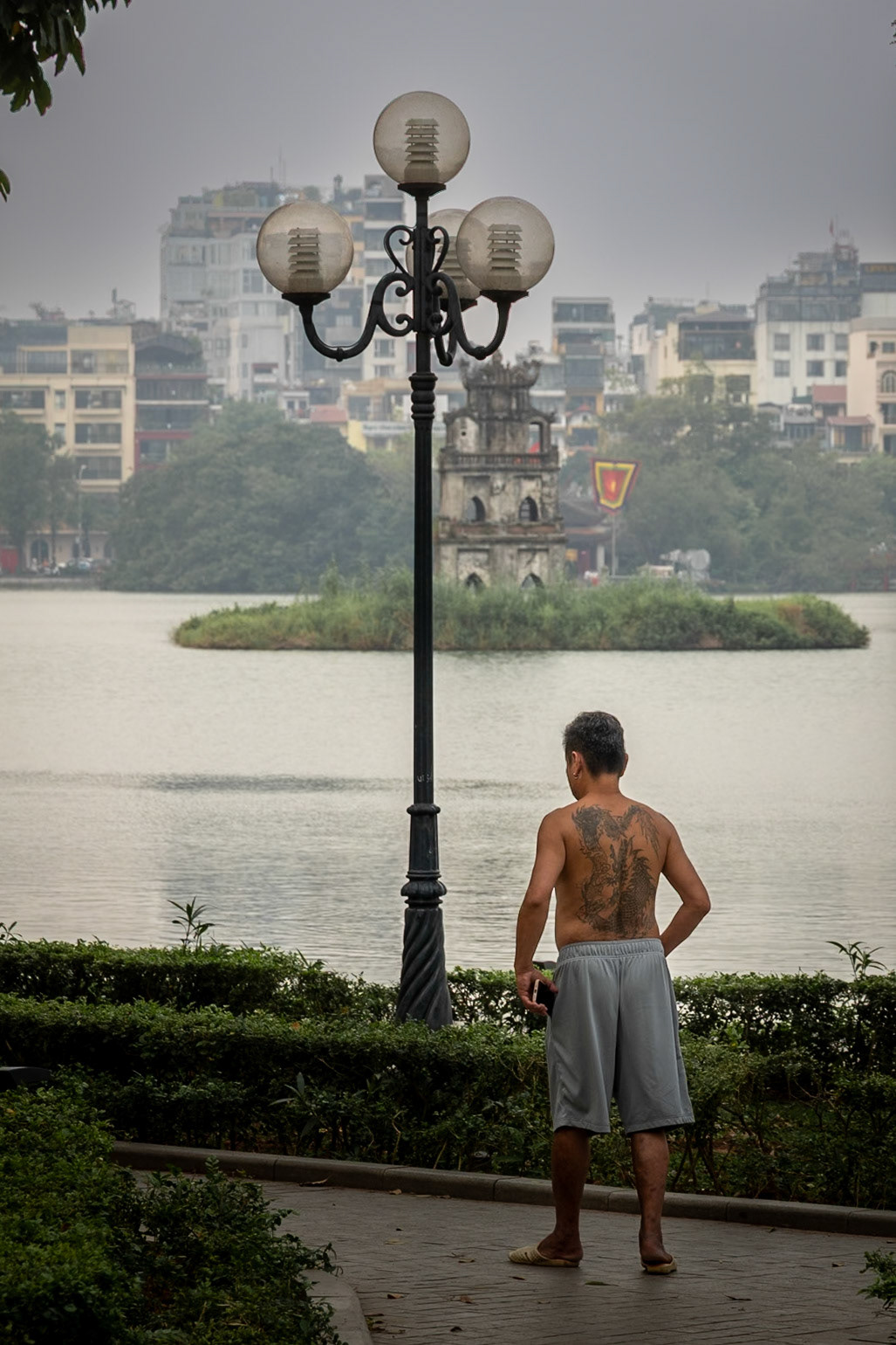 Hanoi