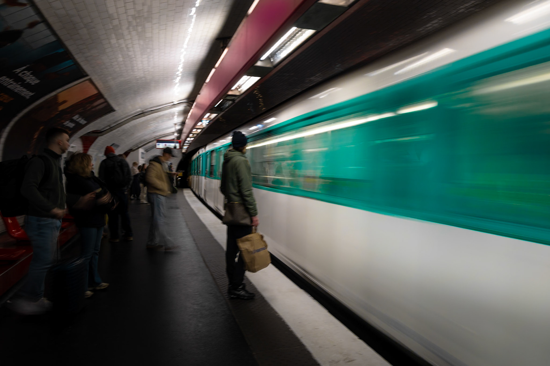 Paris