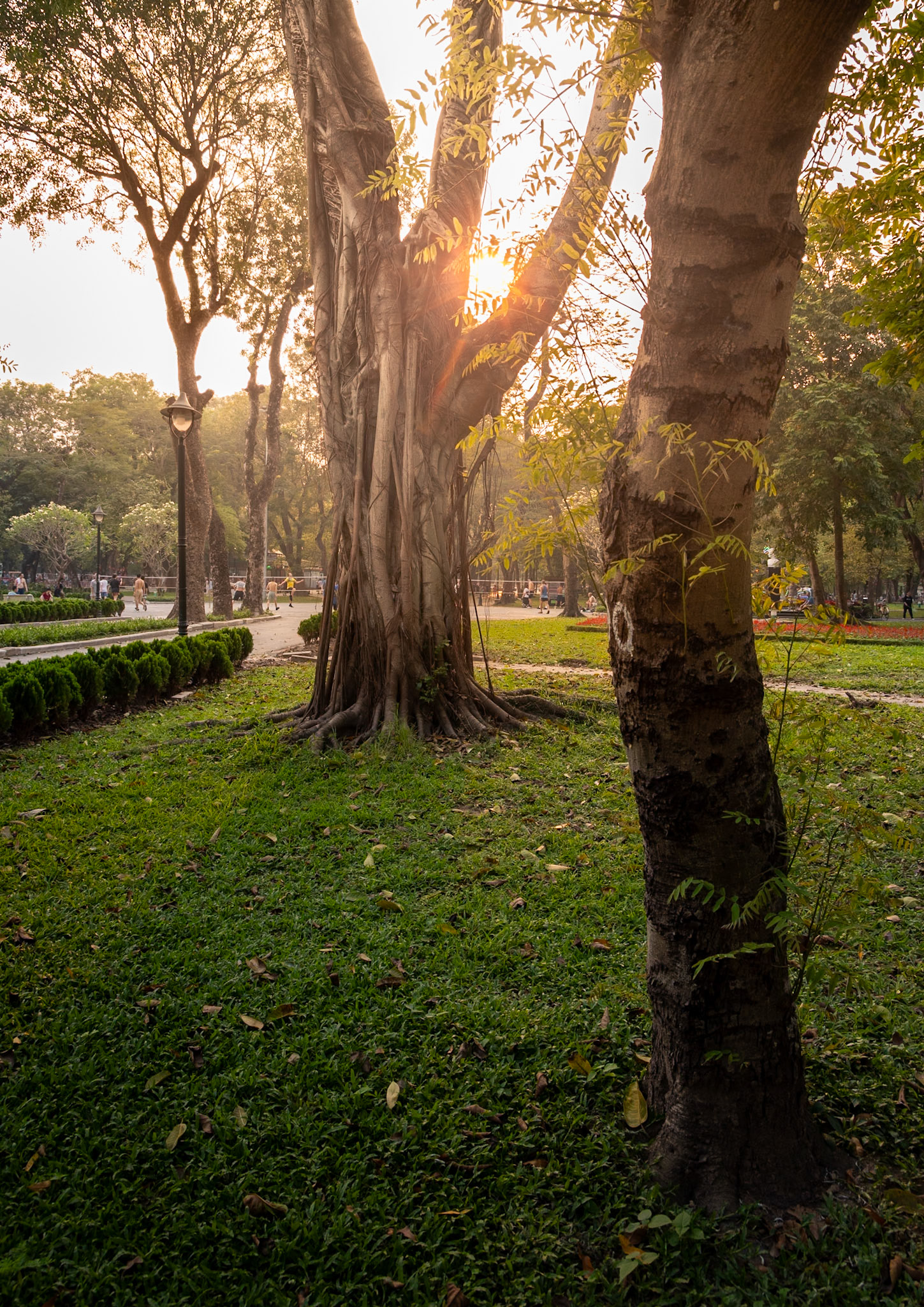 Hanoi