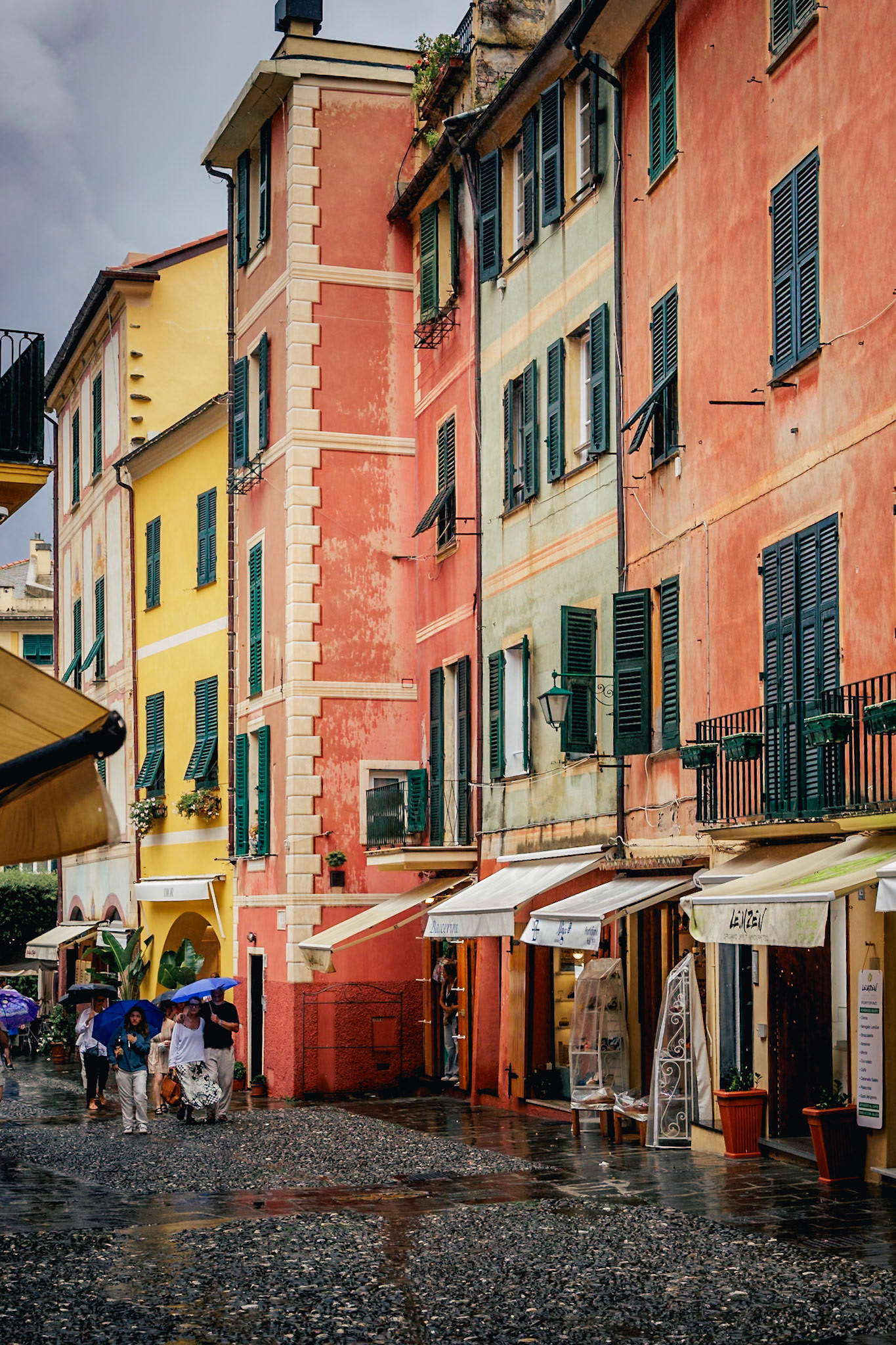 Liguria