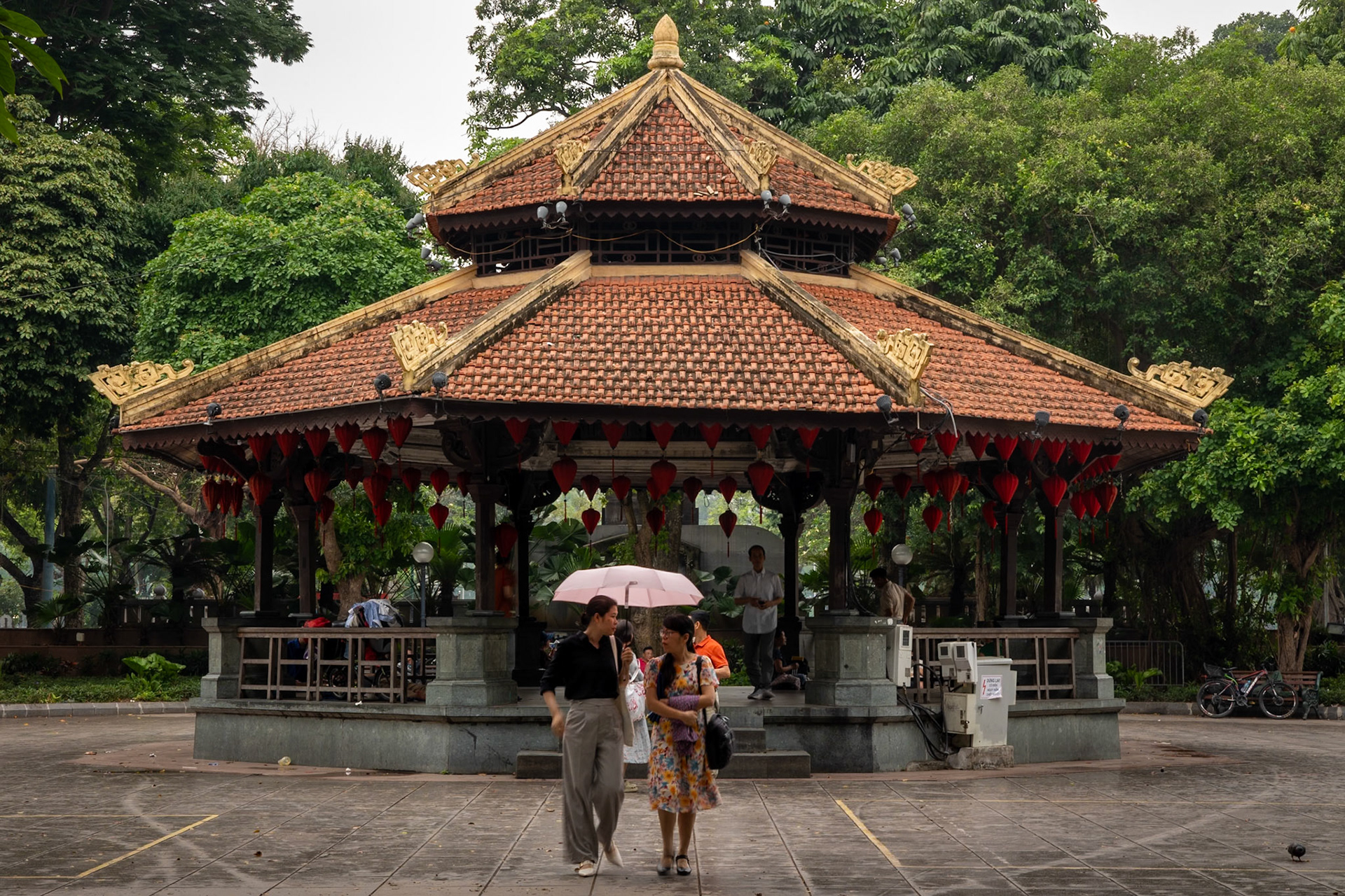 Hanoi