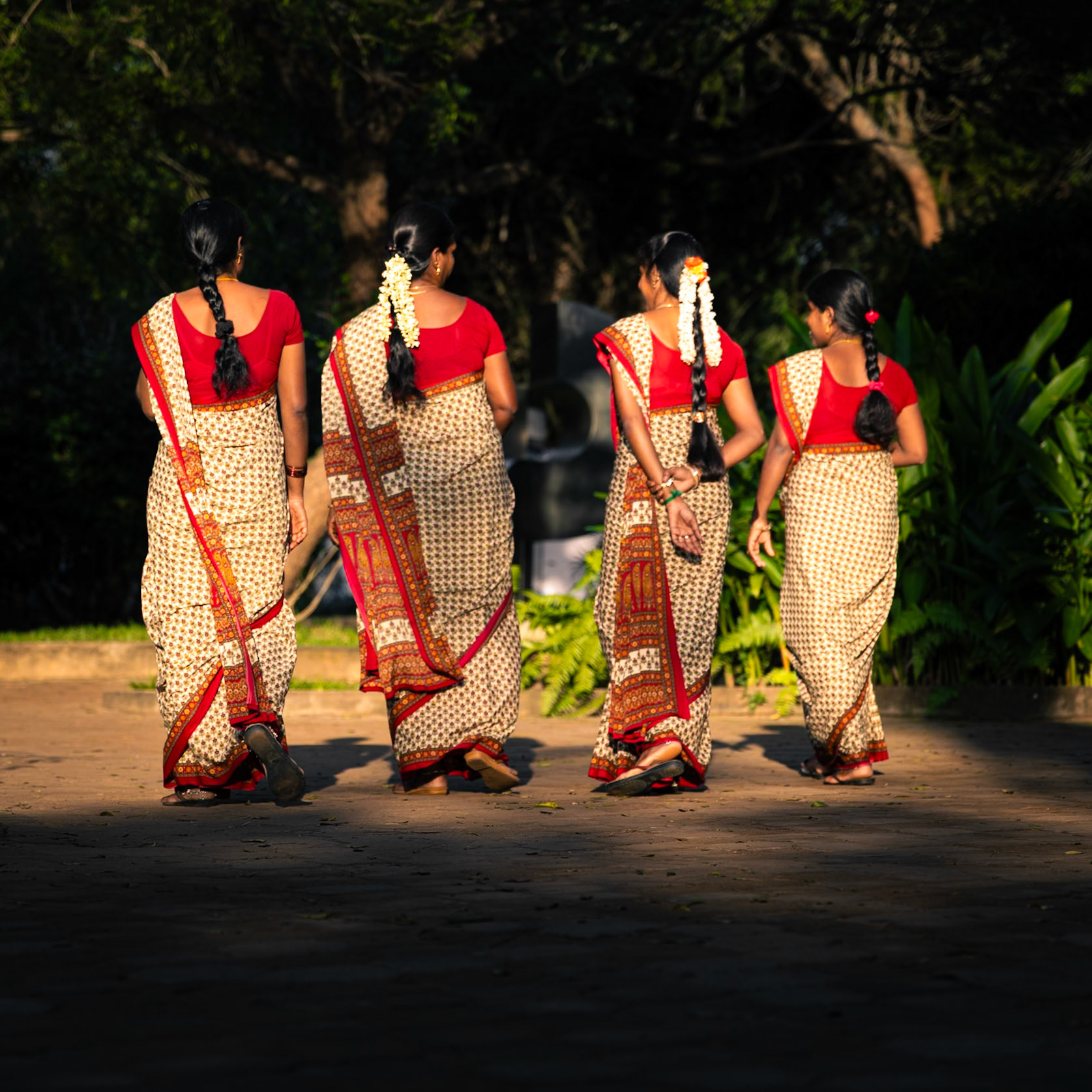 Pondichery