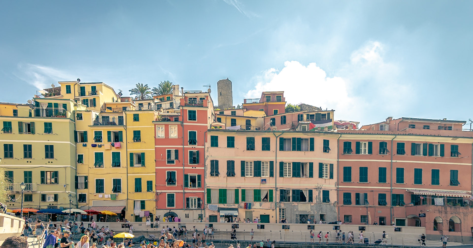 Liguria