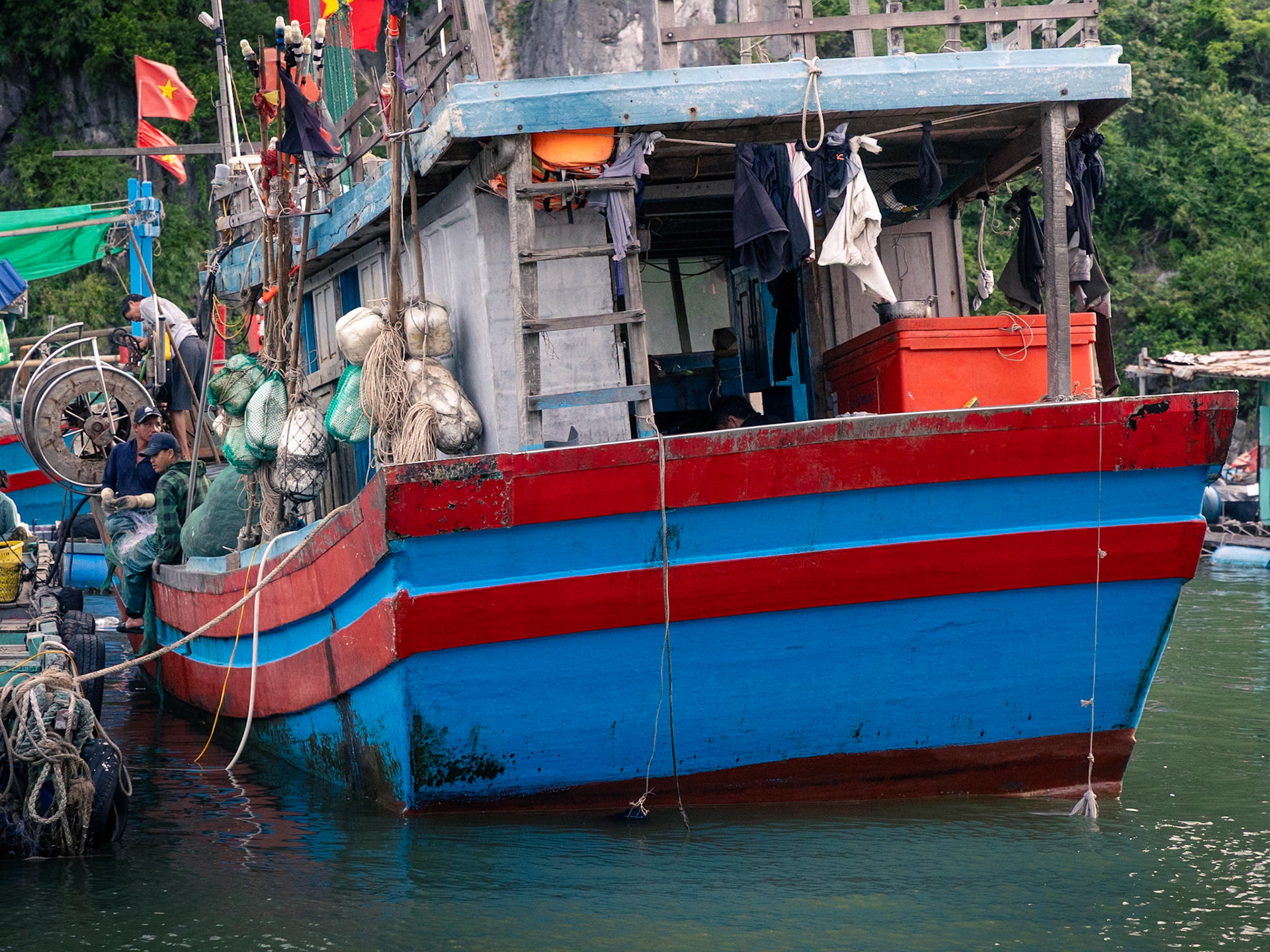 Cát Bà Island